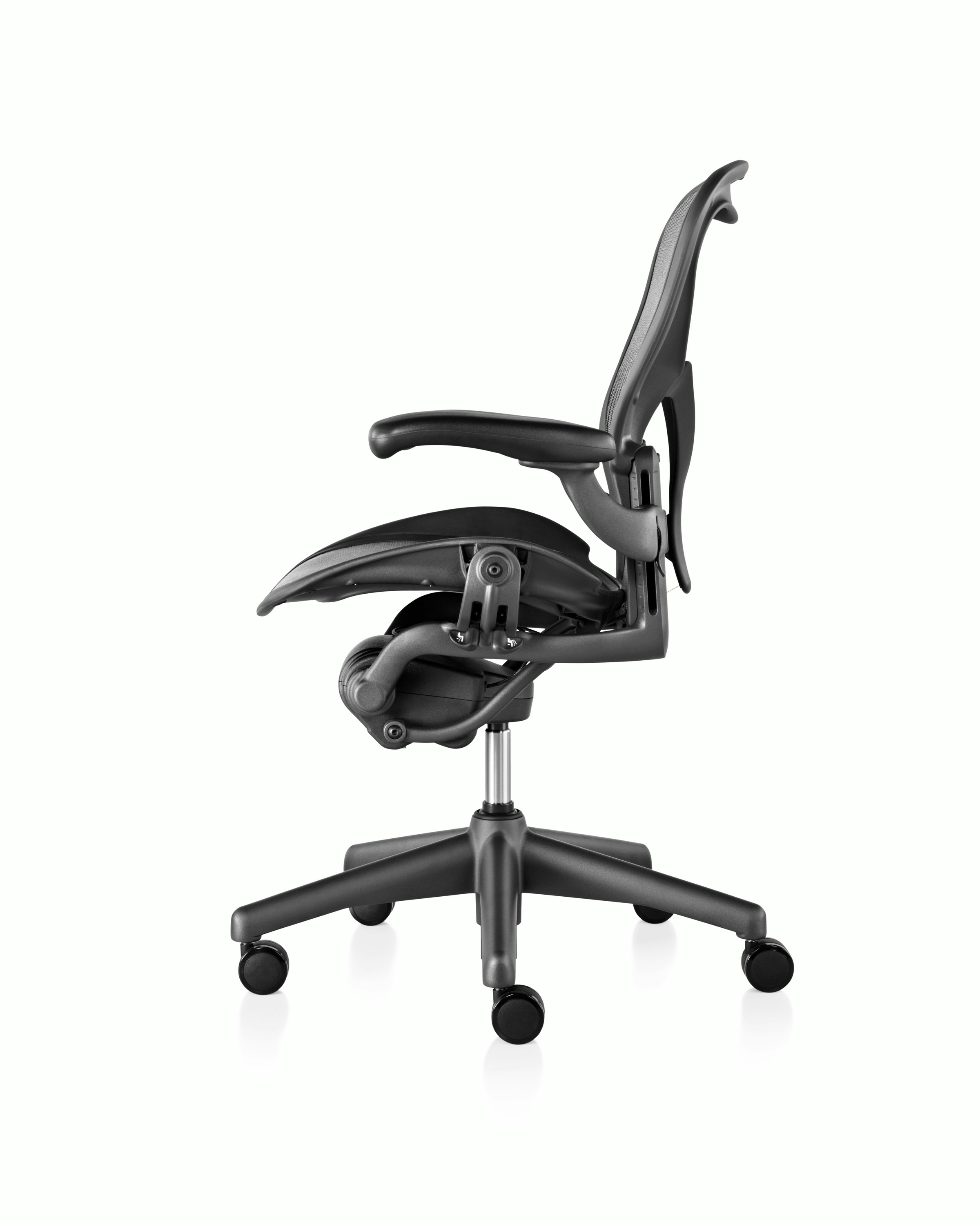 Kinematic Tilt