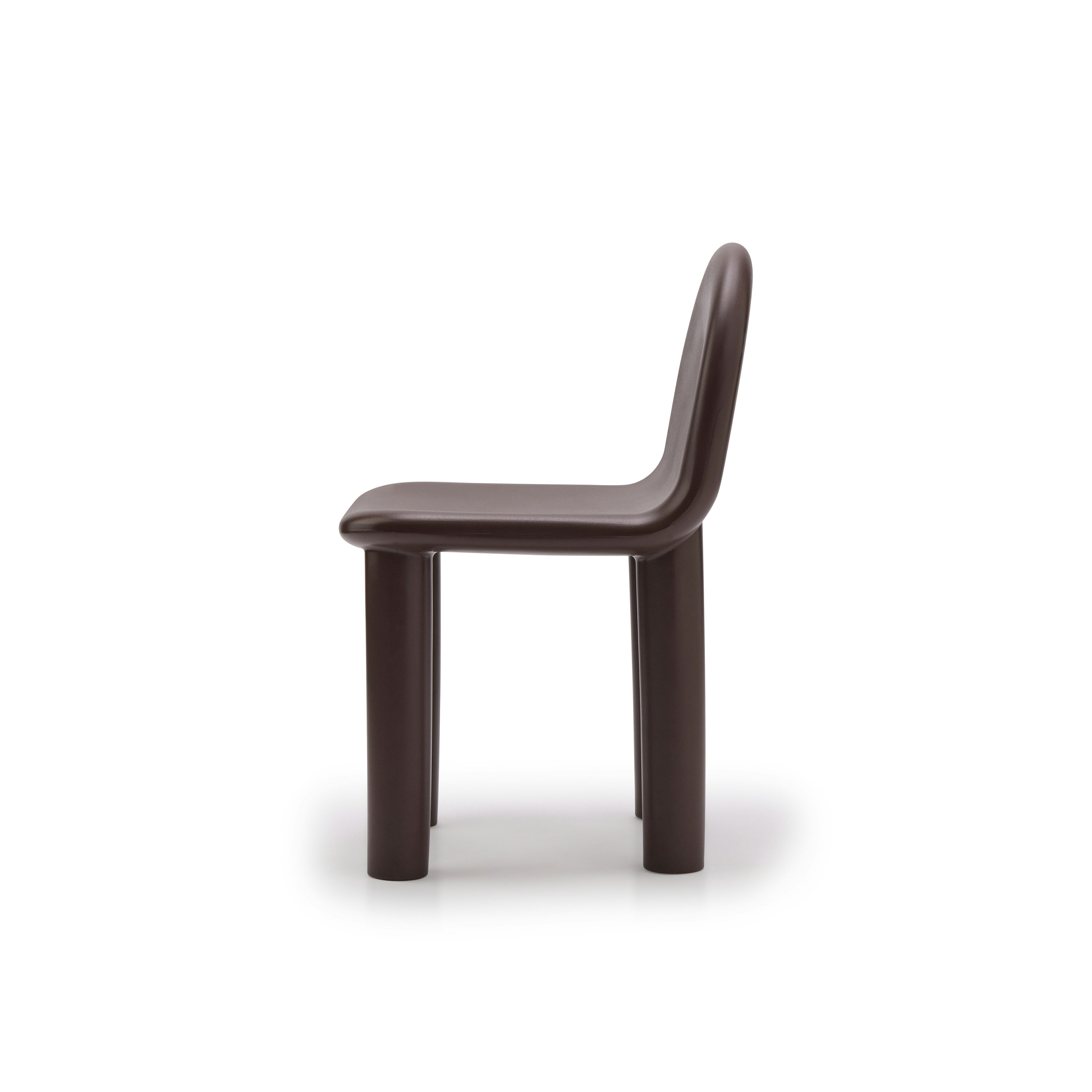 Arch Outdoor Chair in Cocoa