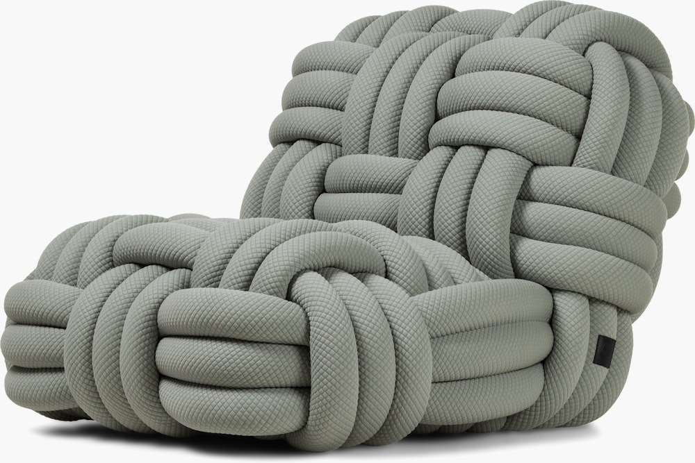 Knitty Chair