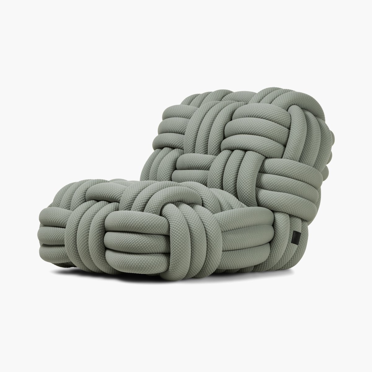 Knitty Chair Knitty Chair