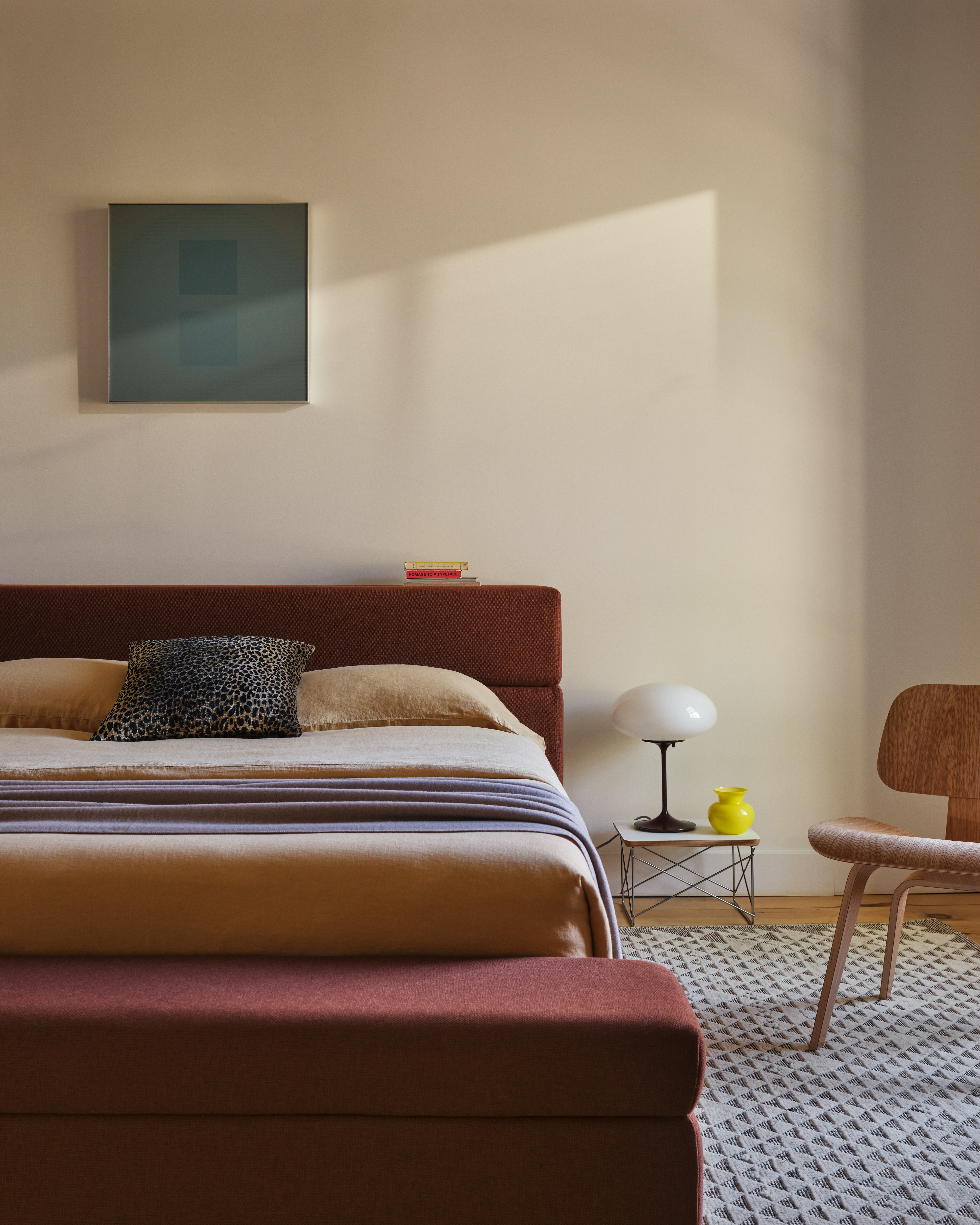 Bedroom Lighting