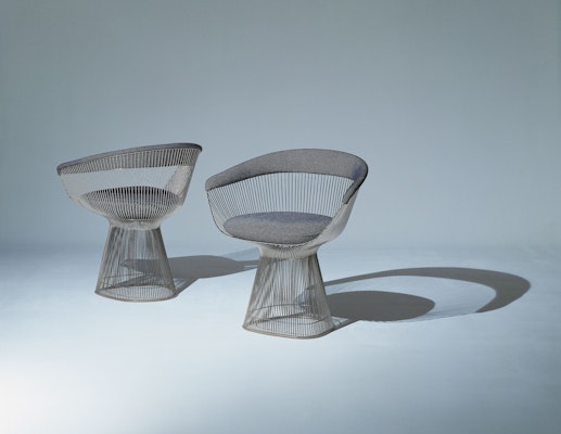 Platner Lounge Chairs