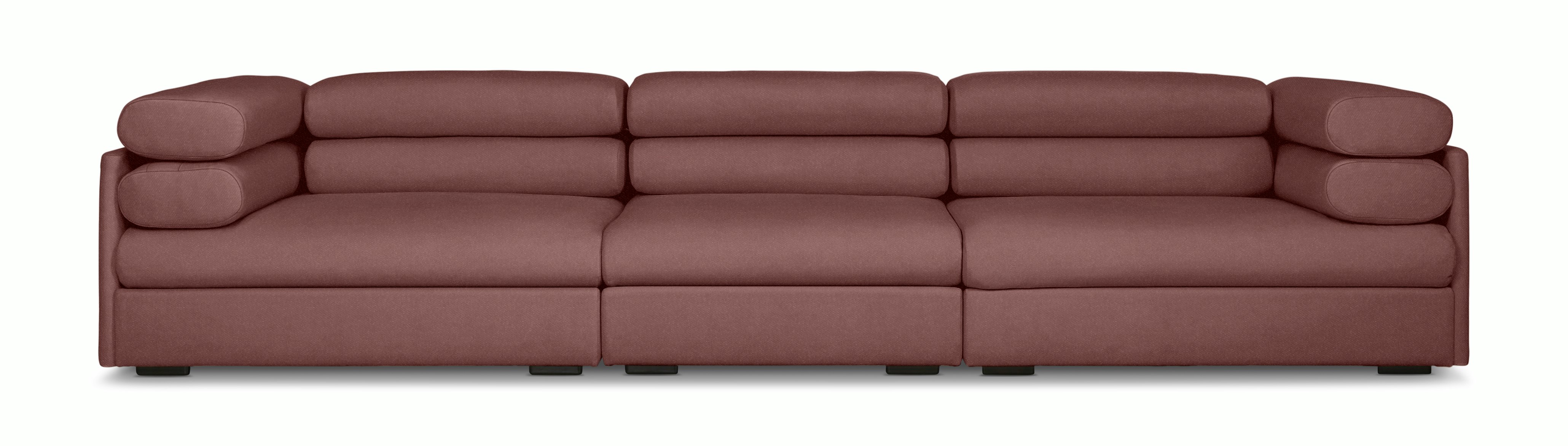 Elogio Four Seater Sofa