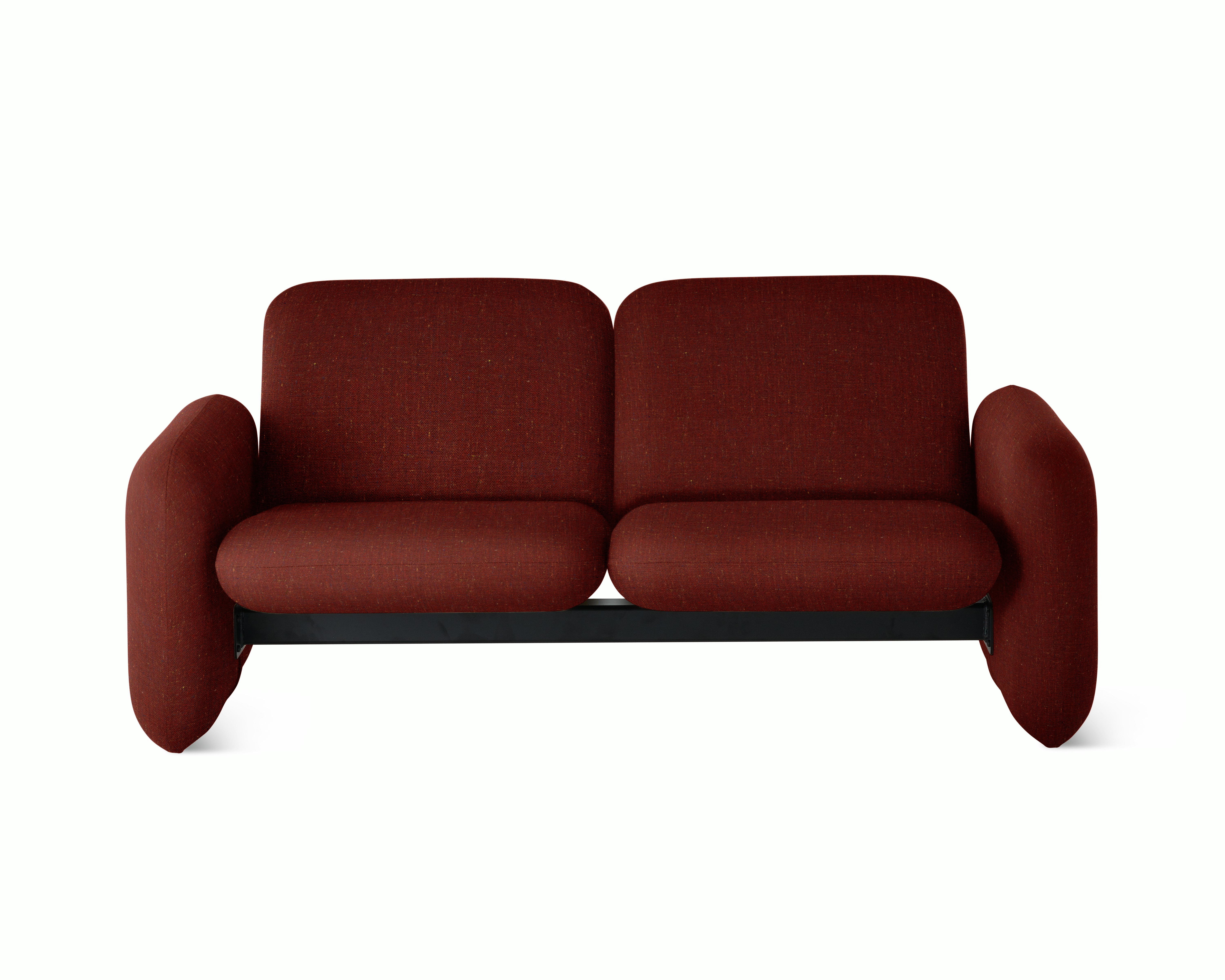 Wilkes Modular Sofa Group Sofa, 2 Seater