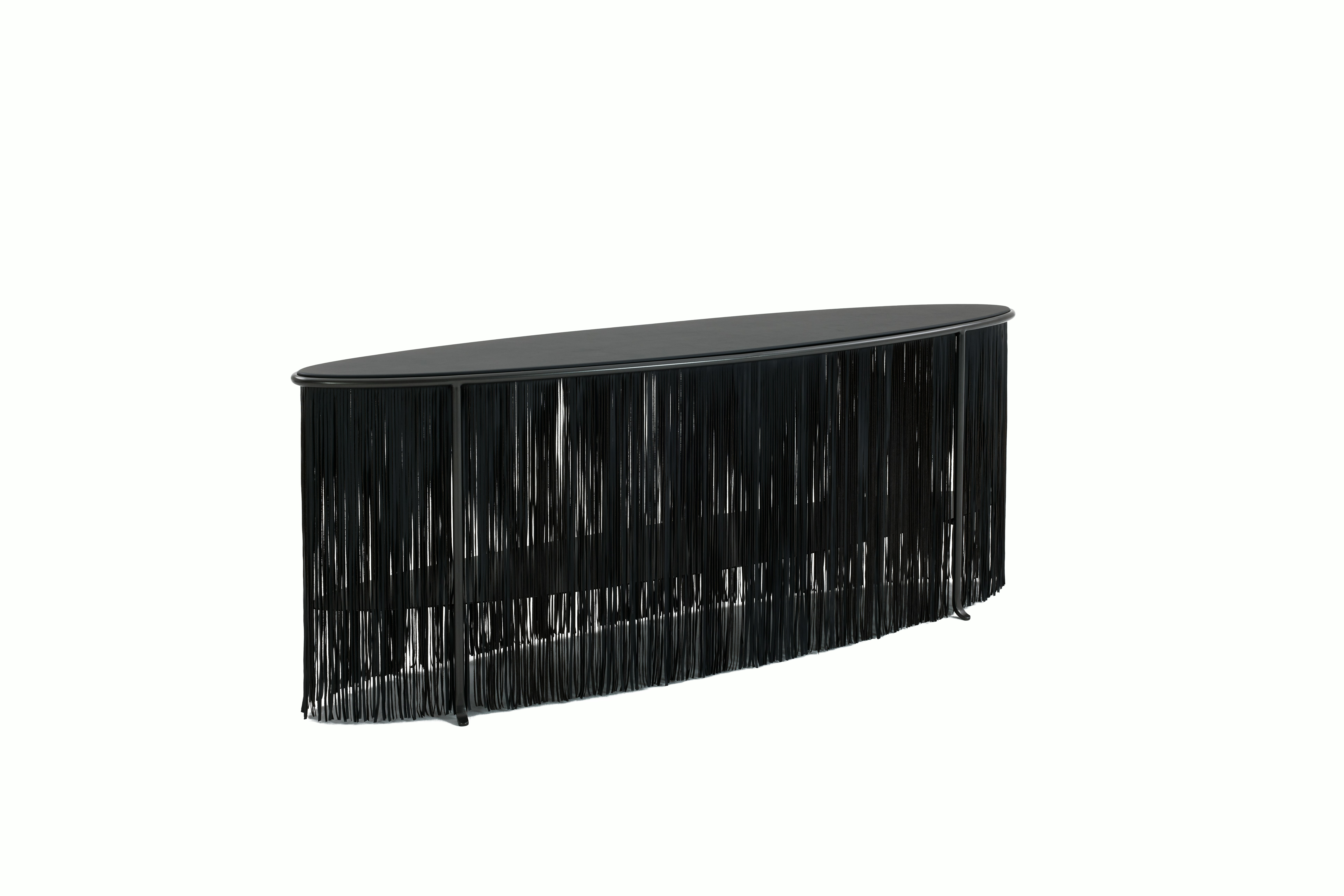 Dozie Kanu Console Table