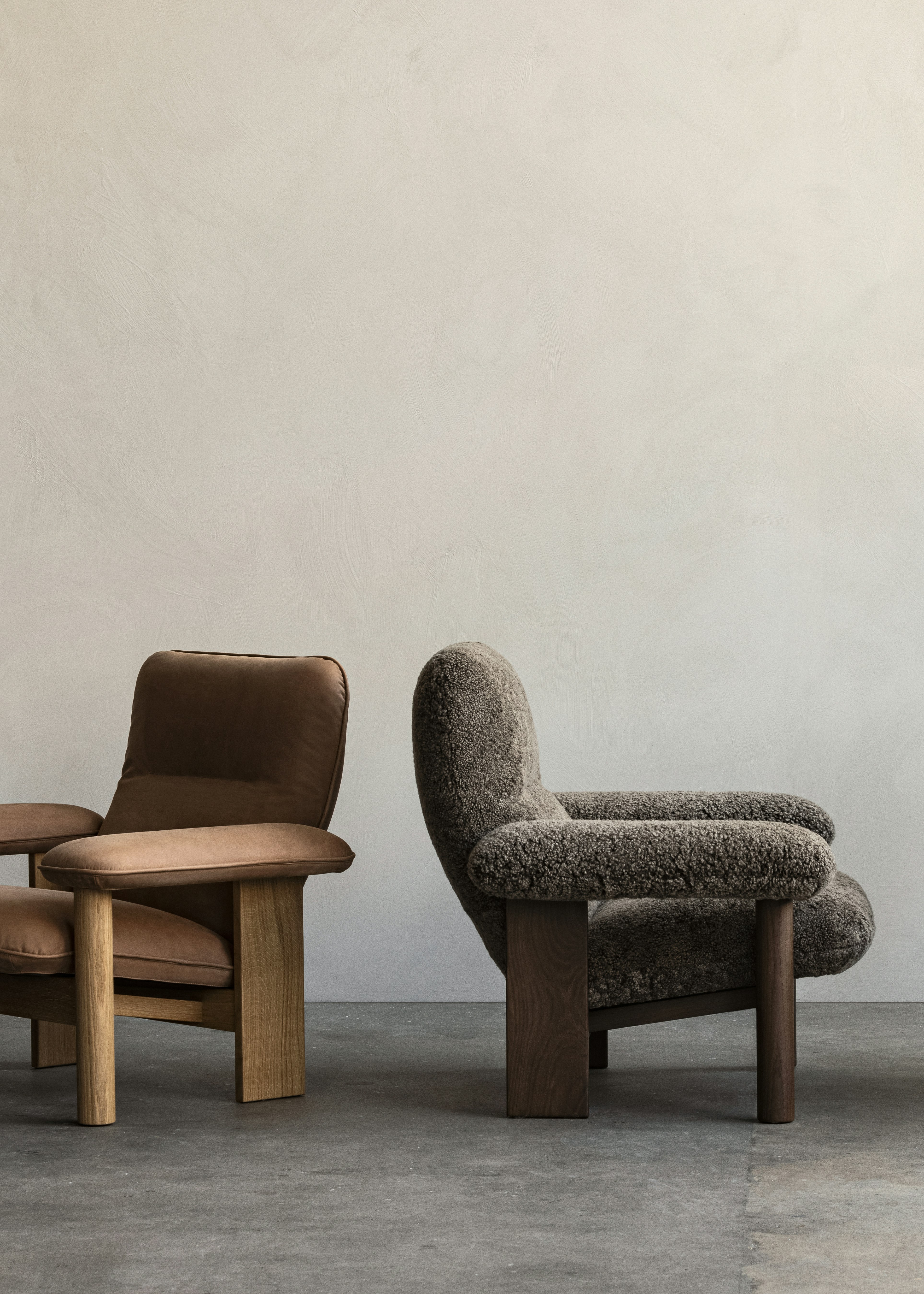 Brasilia Chair