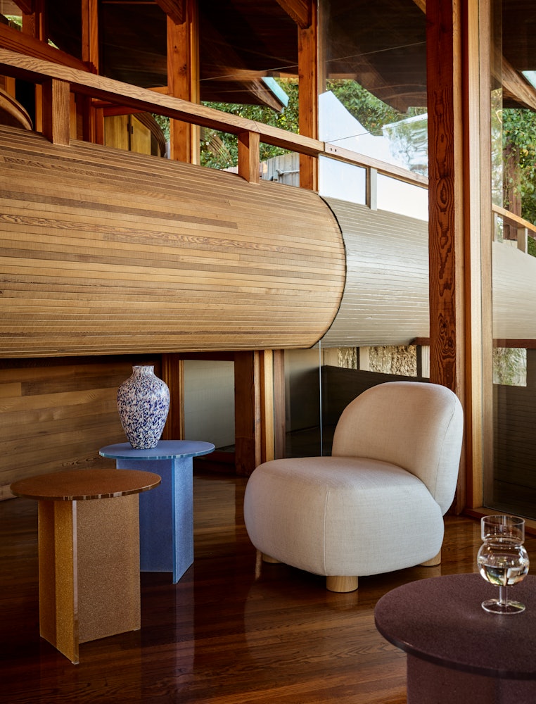 Swell Chair