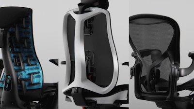 Fully, brand website product image