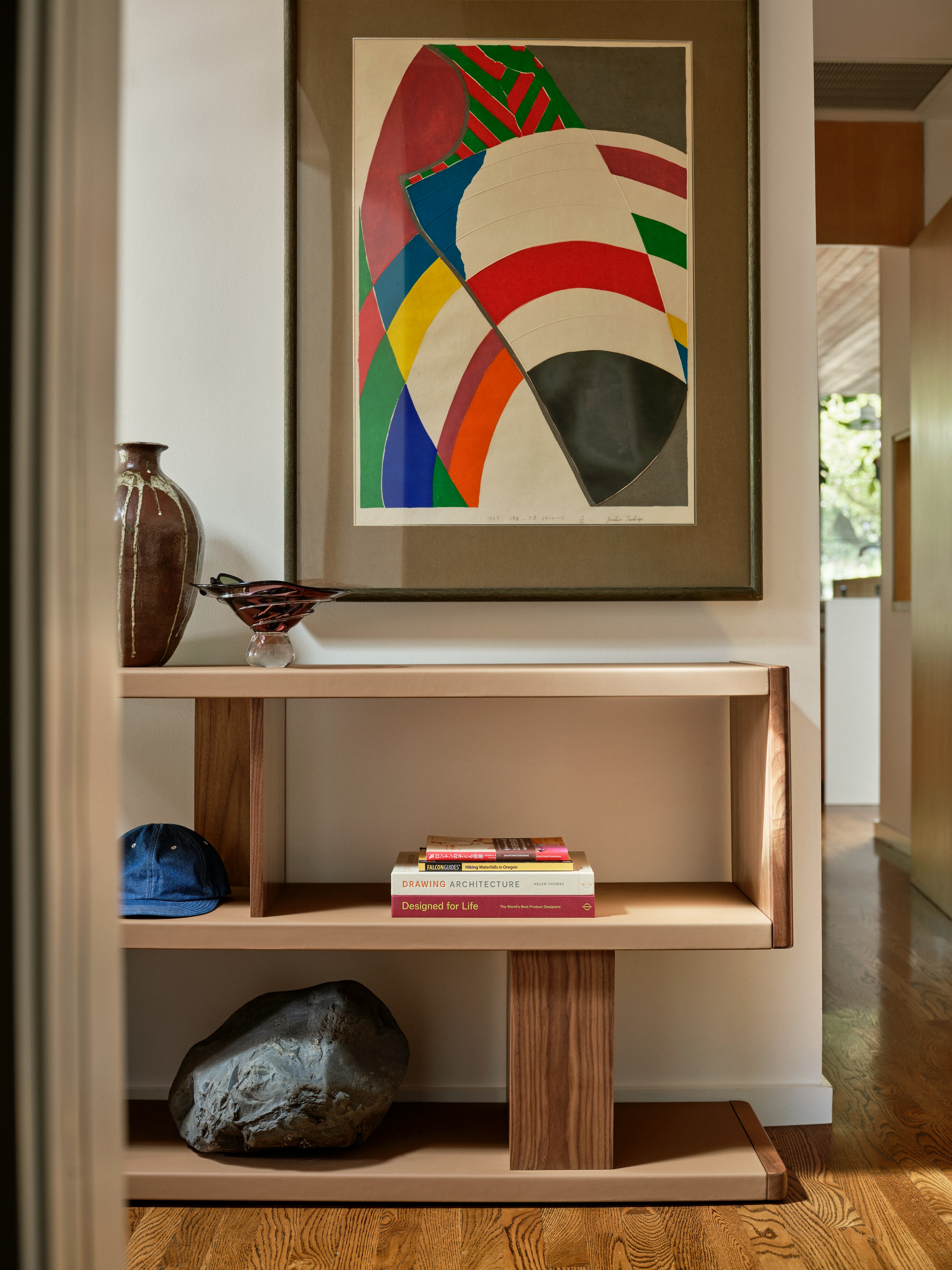 Entryway Furniture