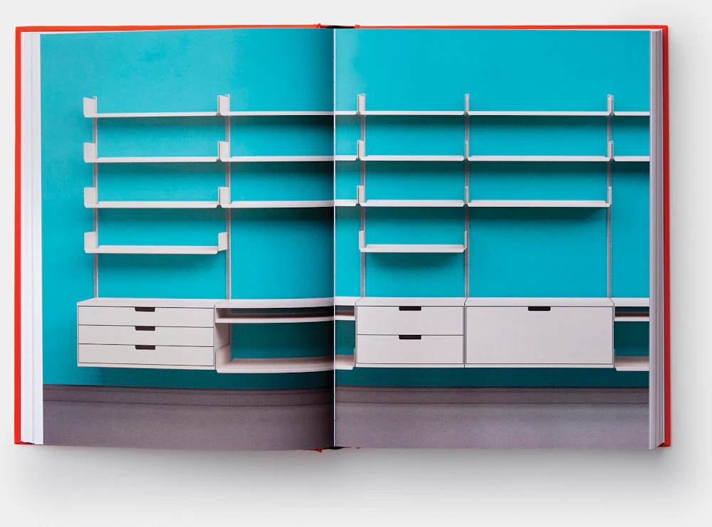 Dieter Rams: The Complete Works – Design Within Reach Dieter Rams: The Complete Works – Design Within Reach