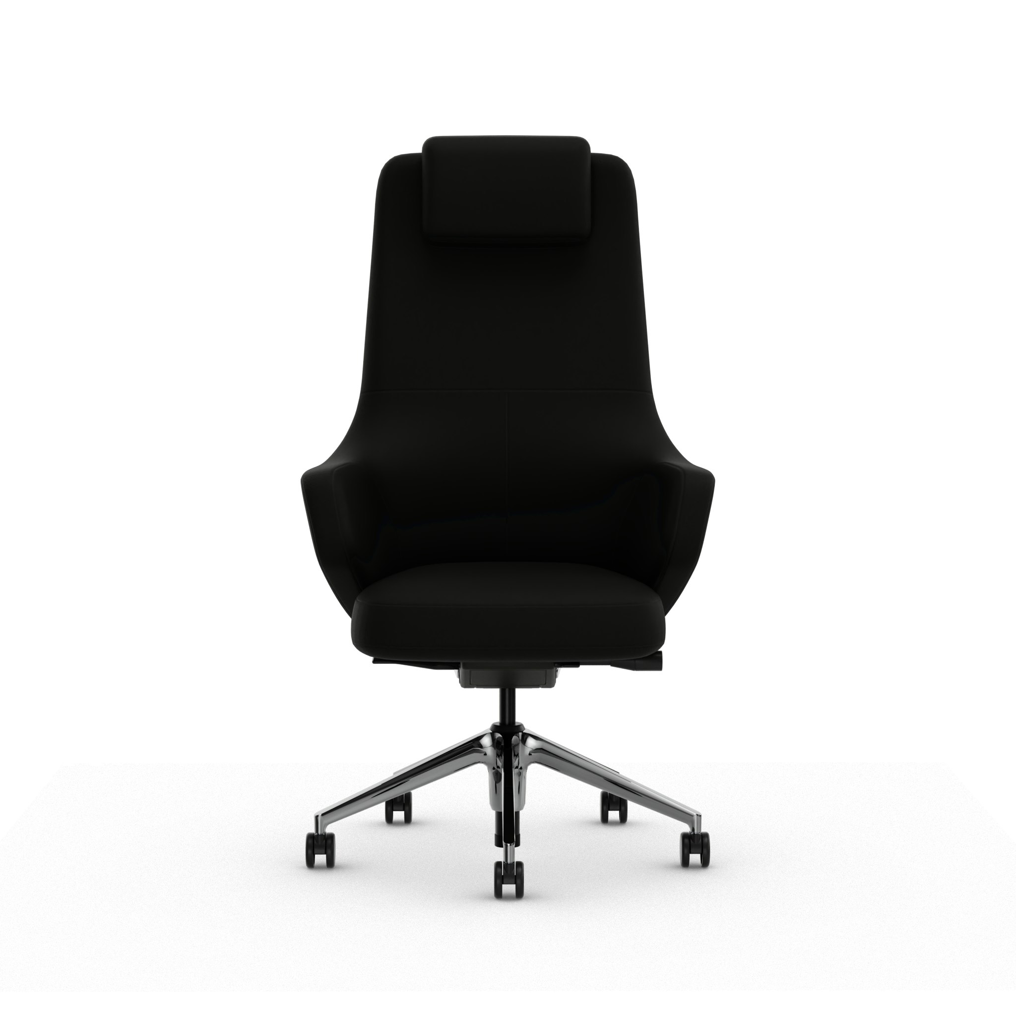 Grand Executive High Back Task Chair