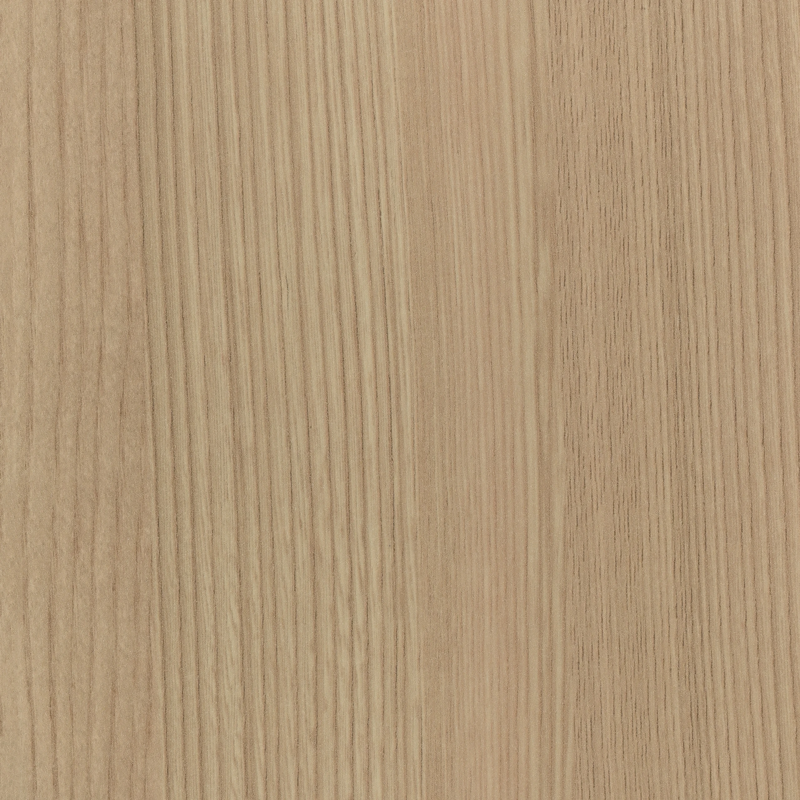 The 140 Warm Ash laminate finish from the MillerKnoll Central Palette.