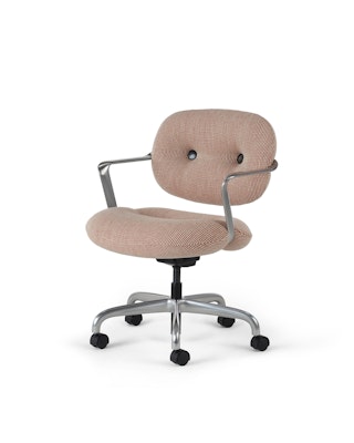 Morrison Hannah Chair