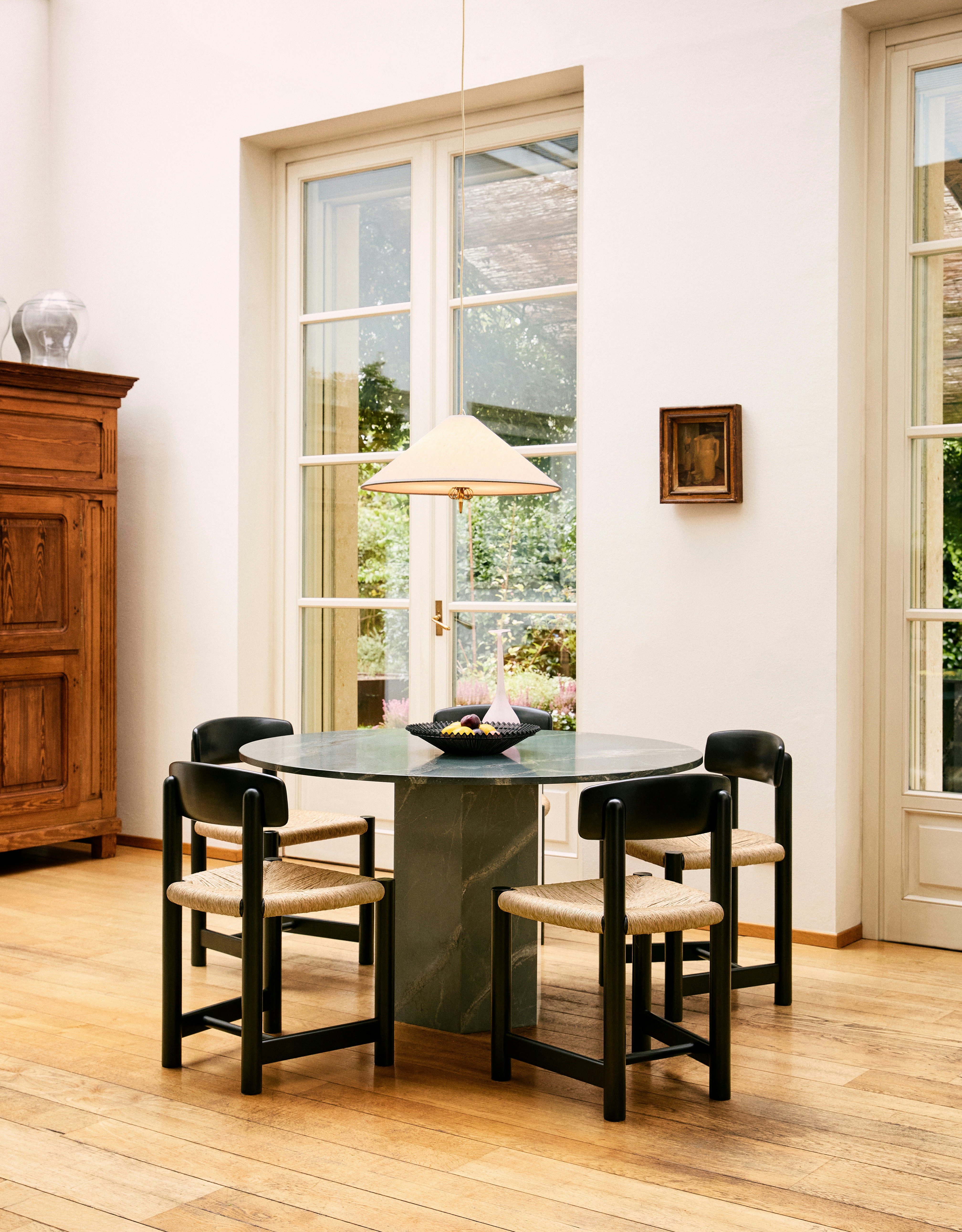 Epic Outdoor Dining Table