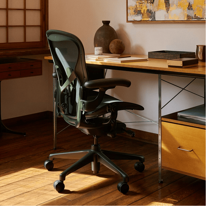 HM Sale 2026 Aeron web image