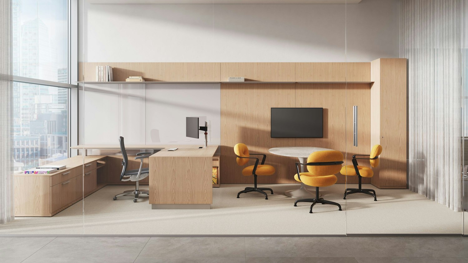 Cove Collection by Knoll