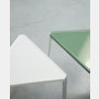 Tambour Table
