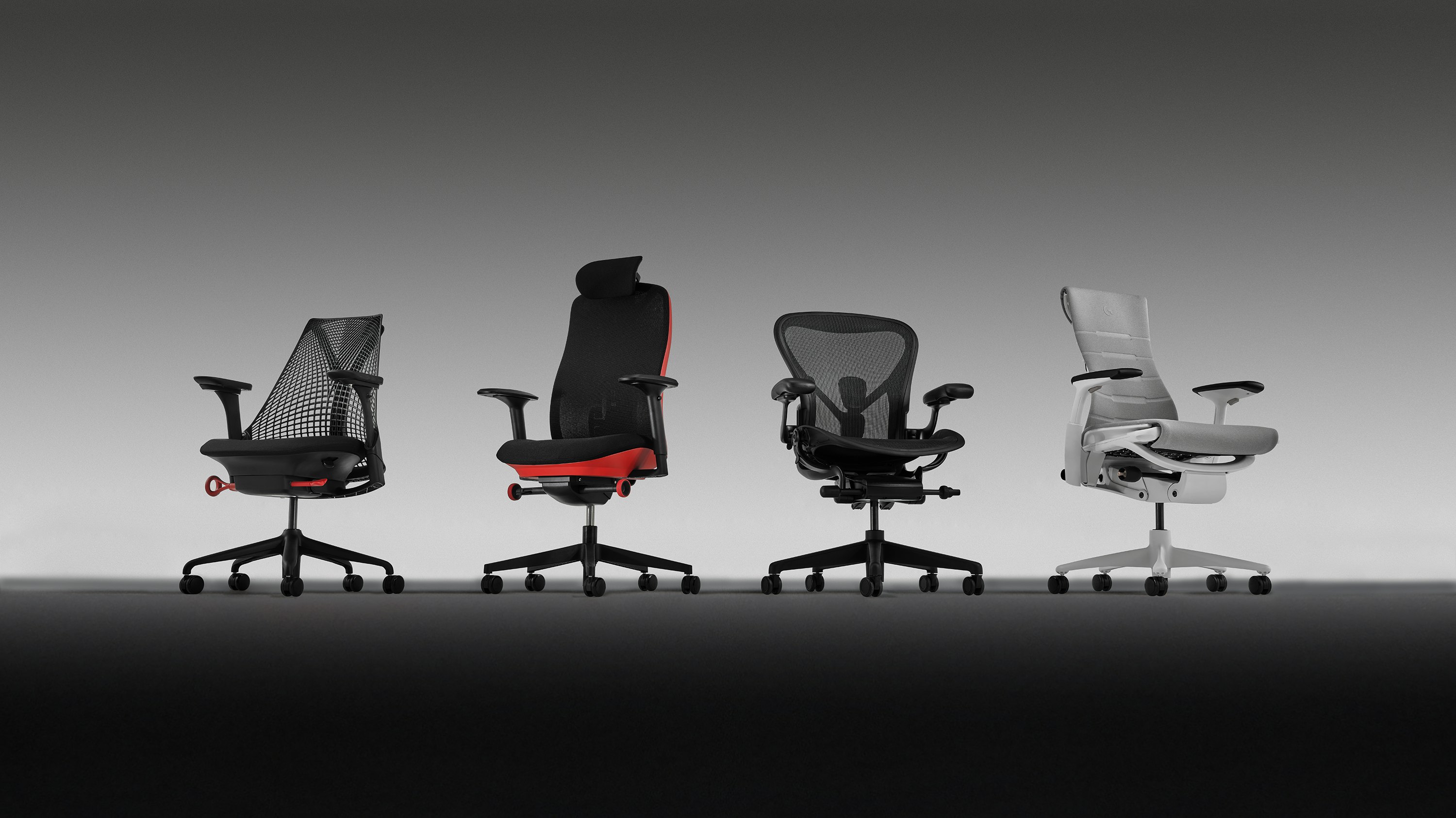 Gaming Chairs