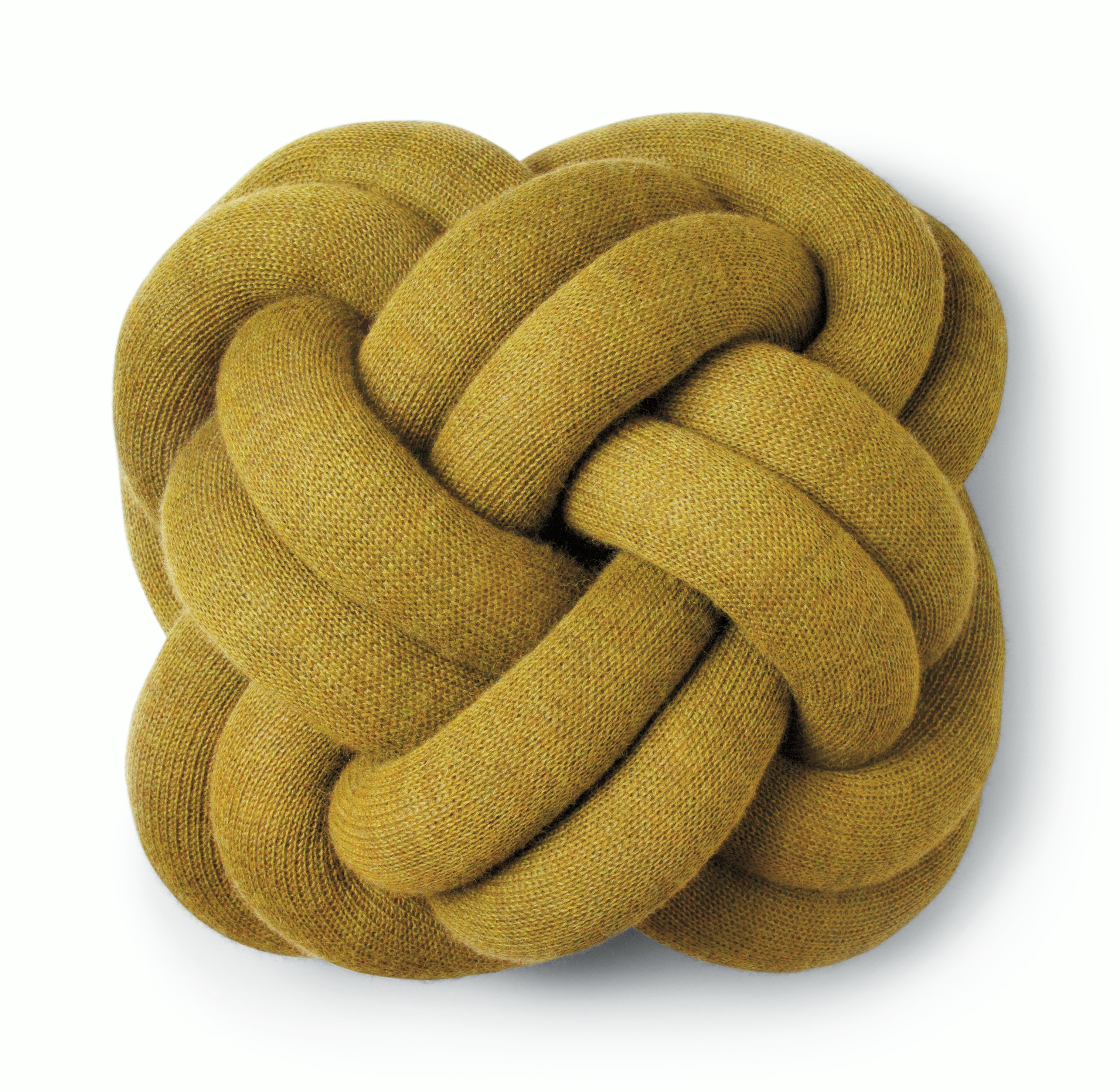 Knot Cushion