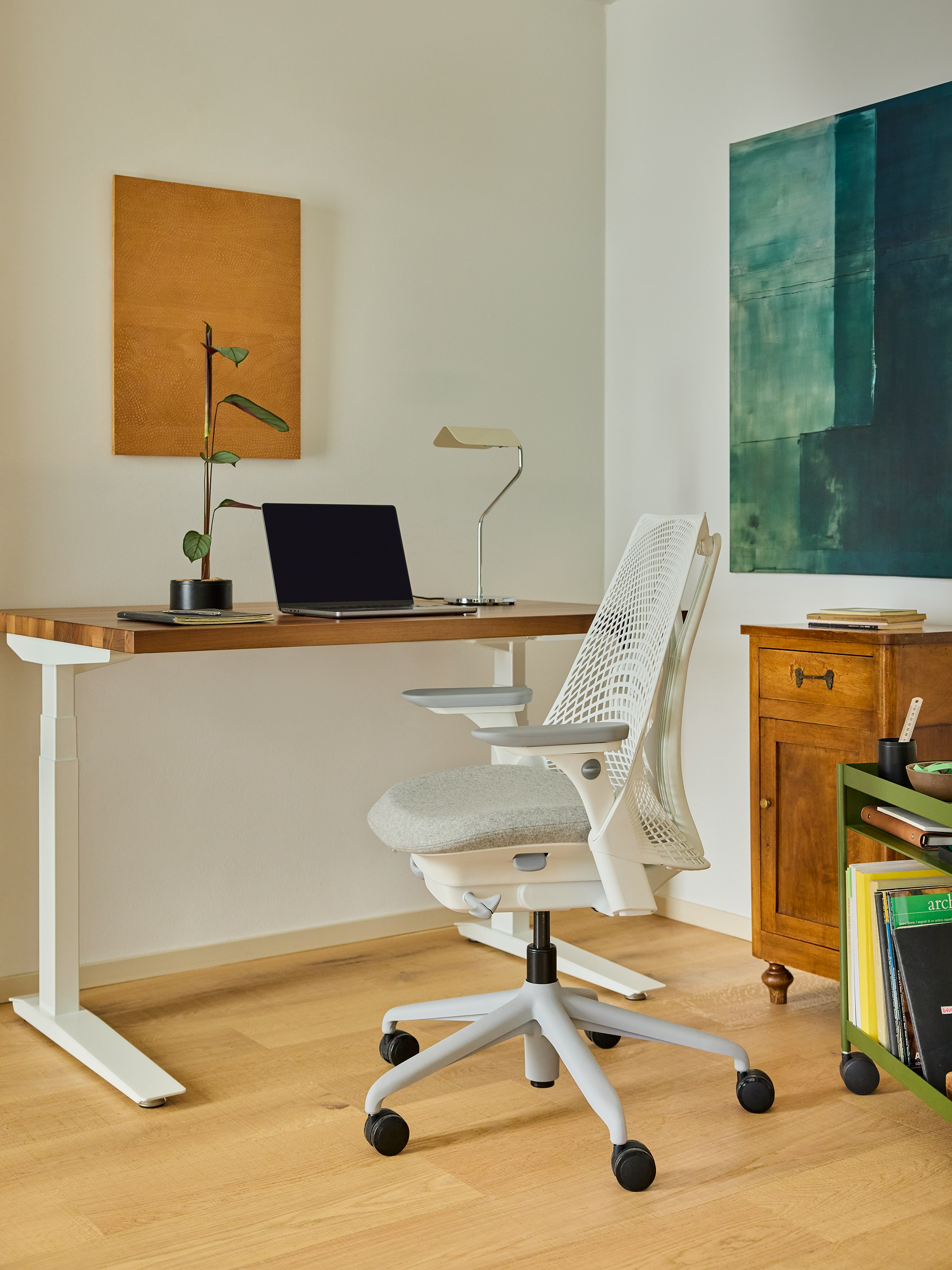 Office Chairs