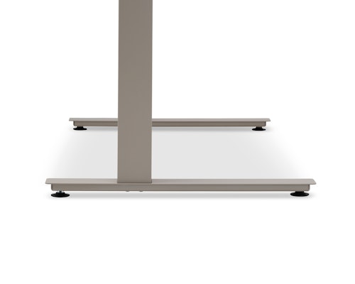 Lev by Knoll Height-Adjustable Table