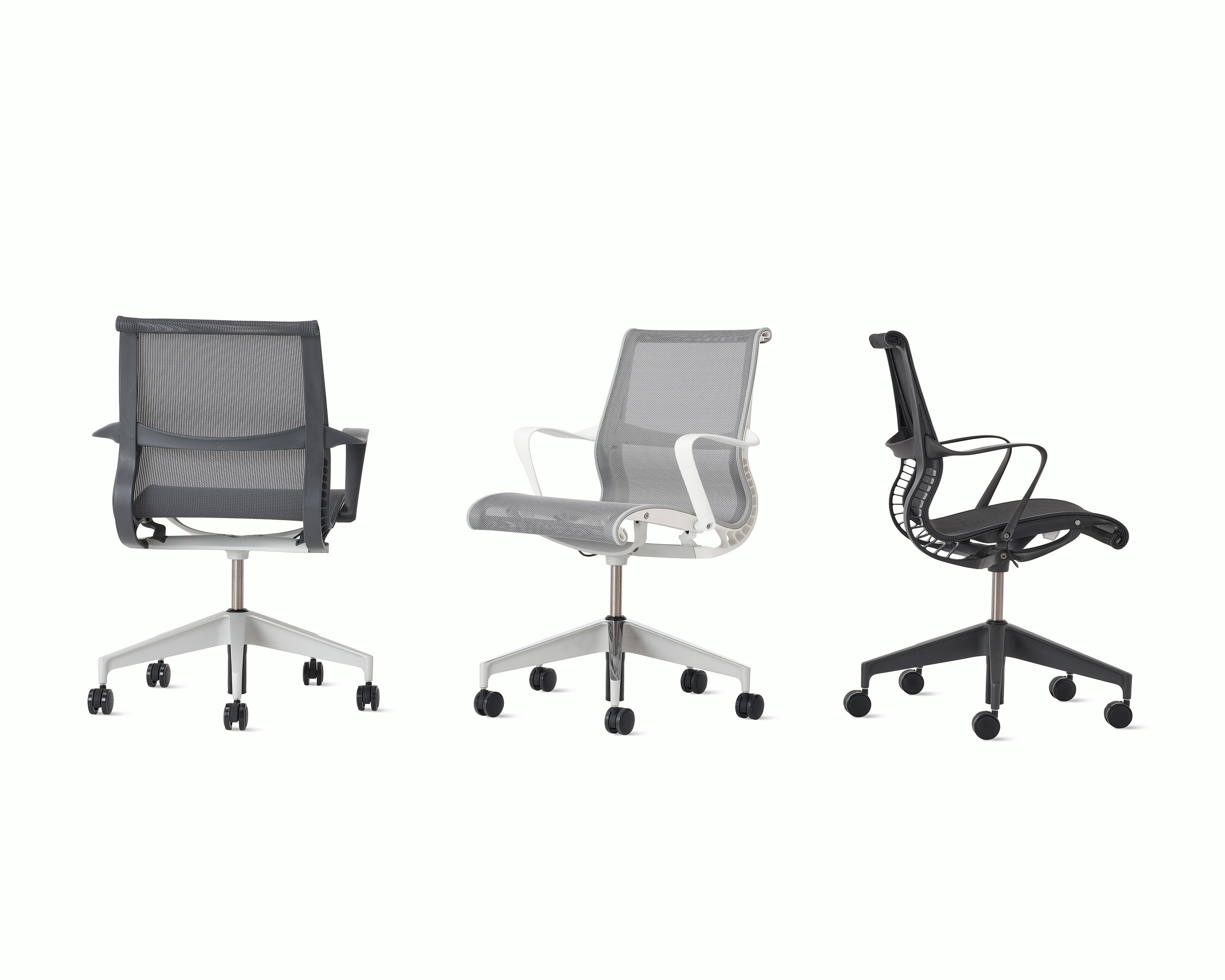 Setu Chair