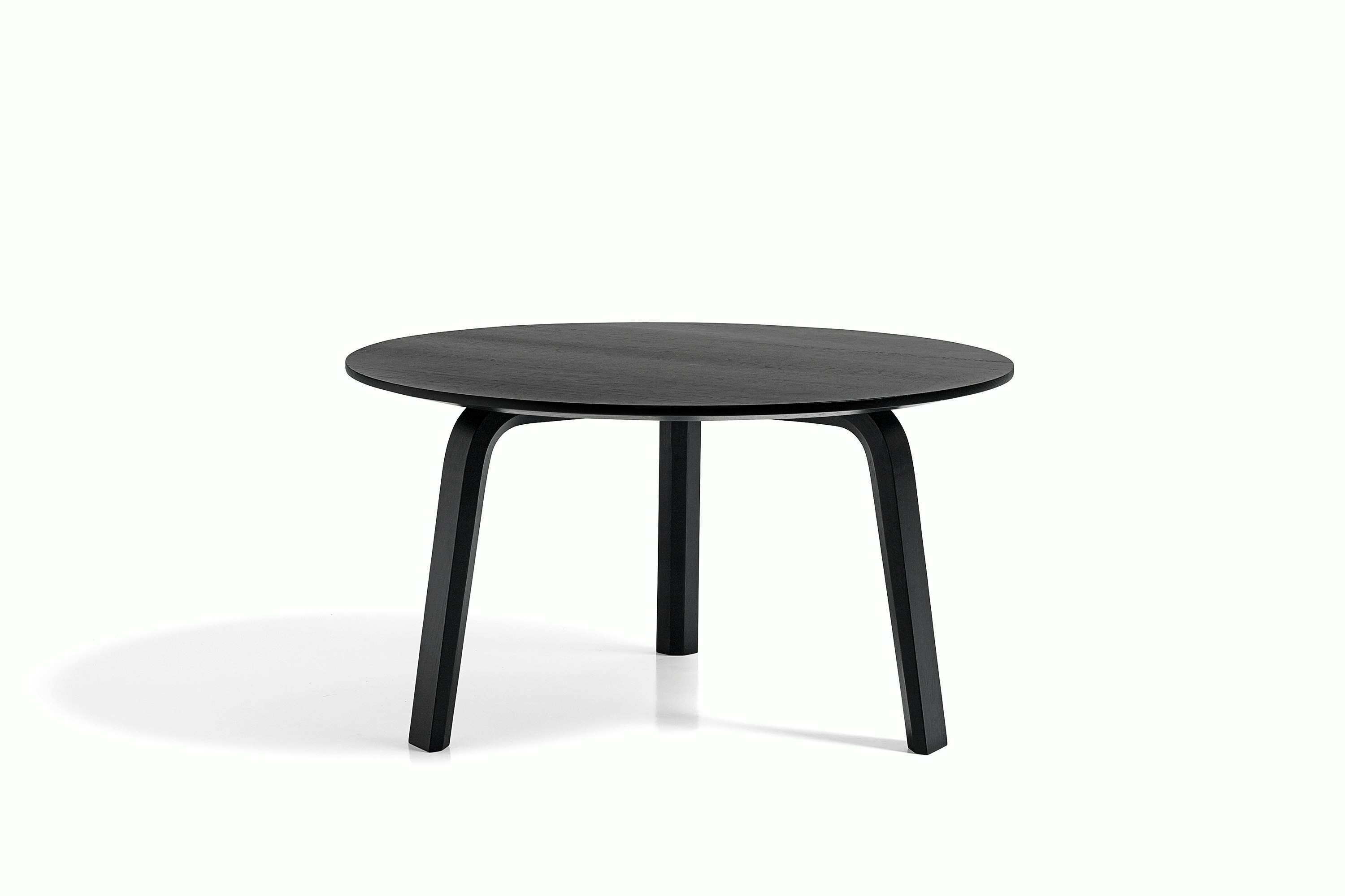 Bella Coffee Table, HAY | MillerKnoll