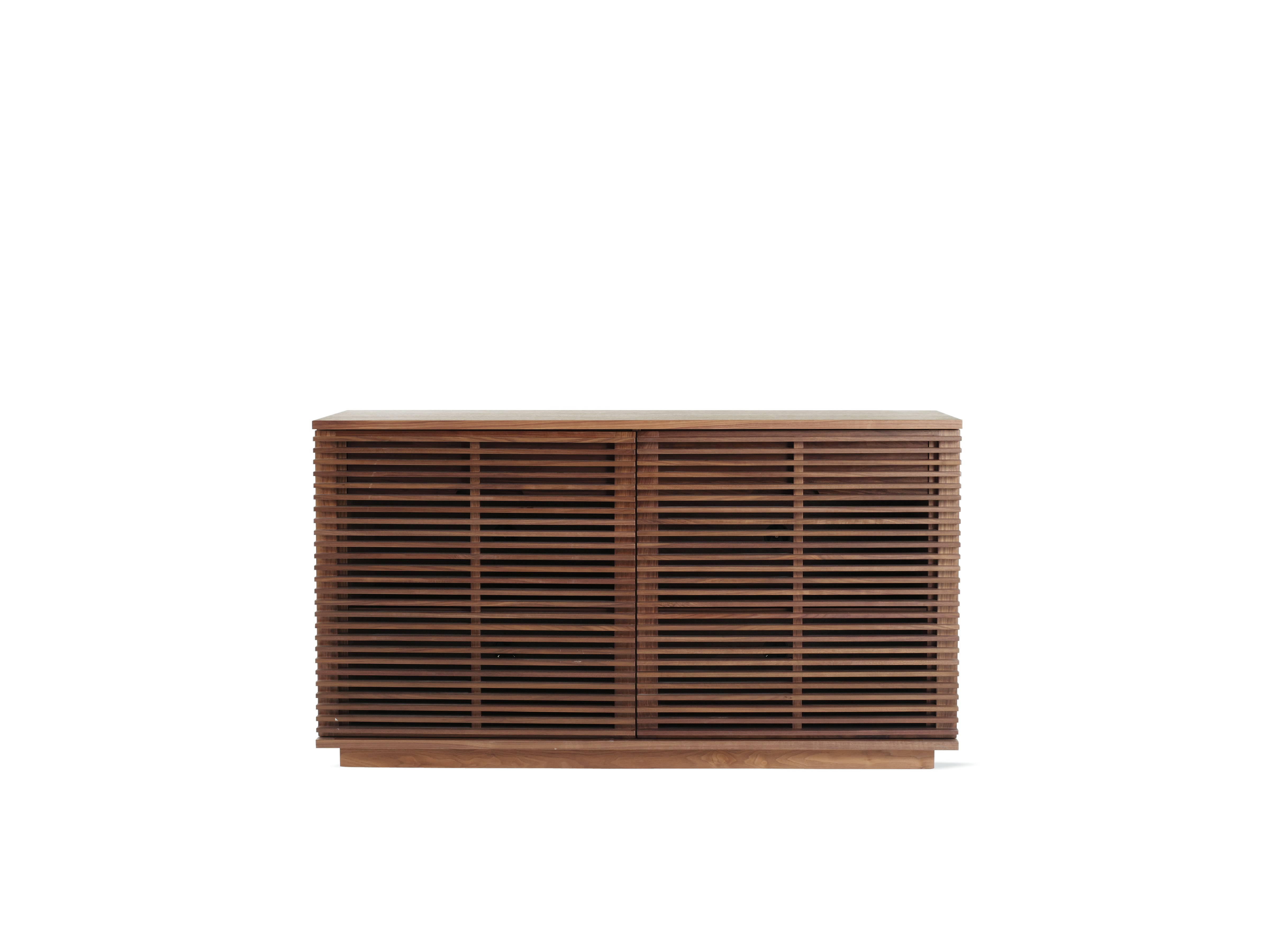 Line Credenza