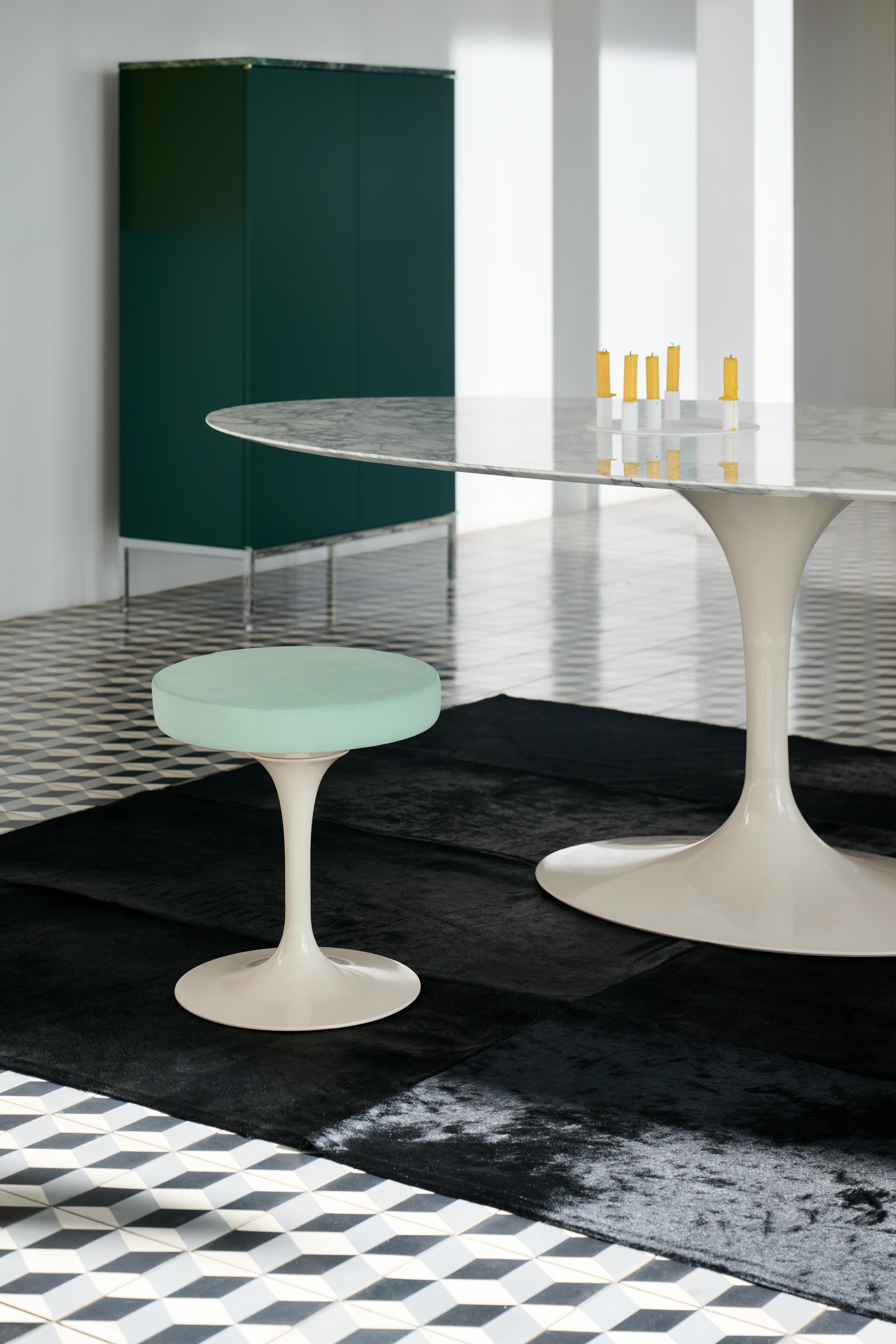 Saarinen Dining Table