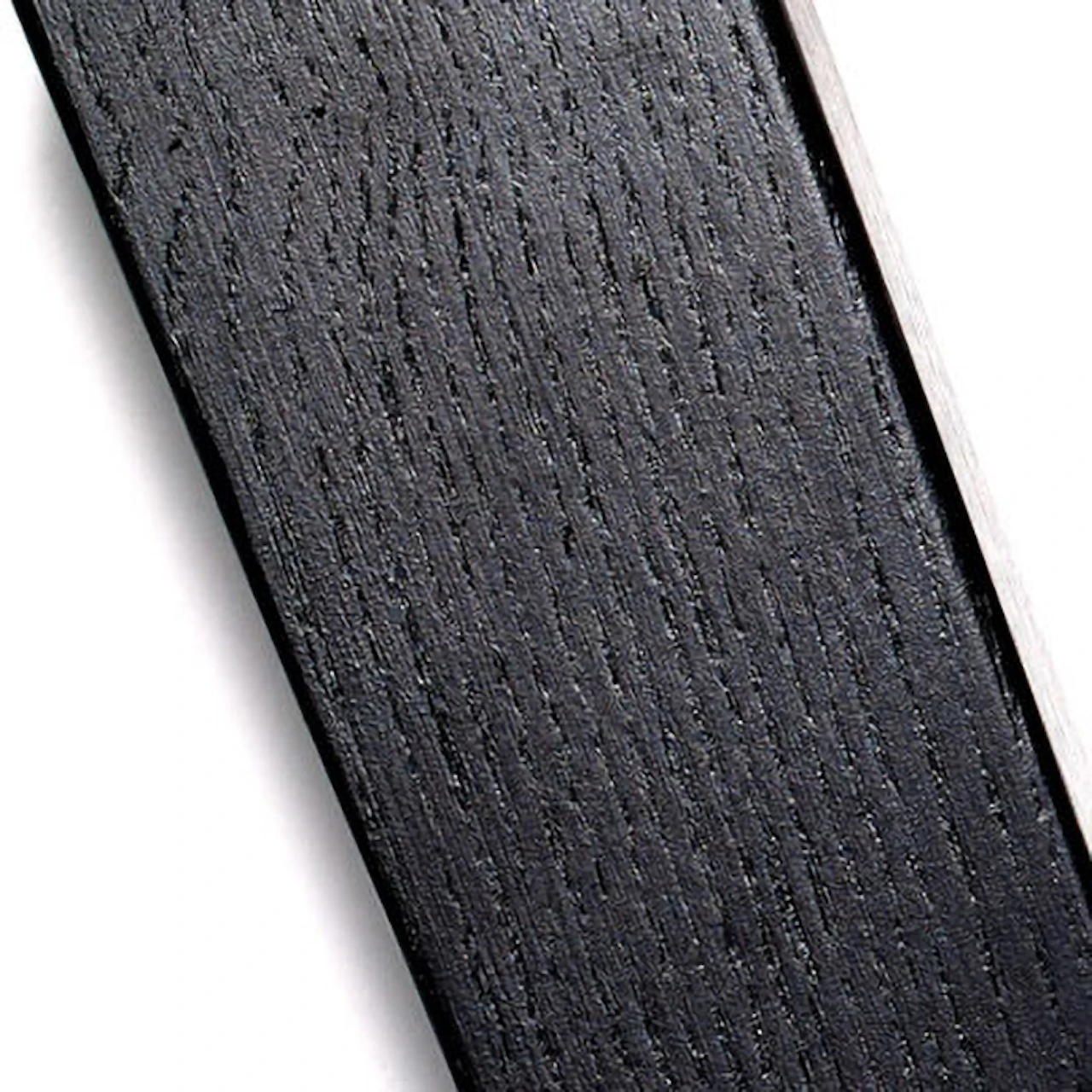 Ebony-stained Ash