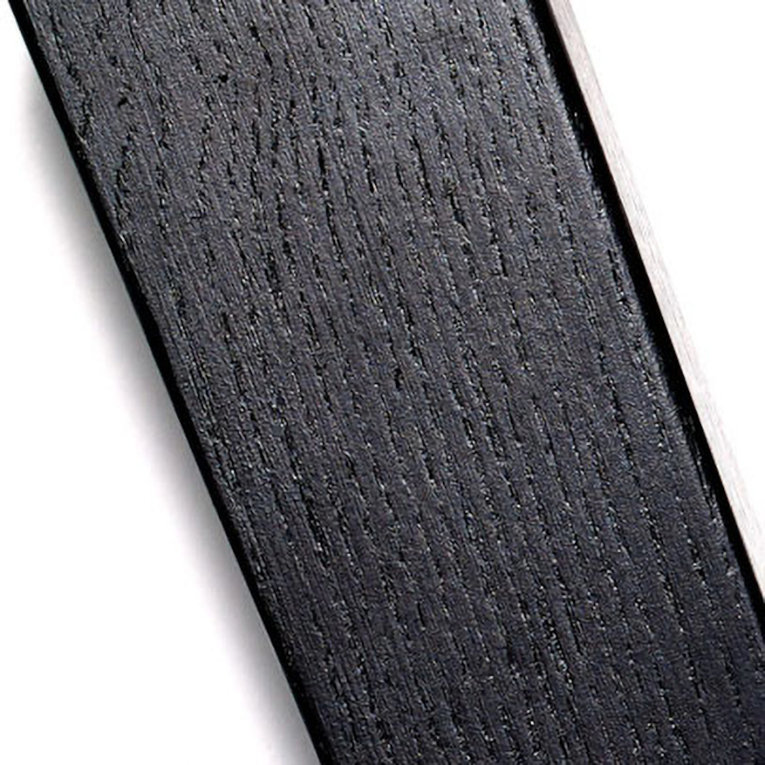 Ebony-stained Ash