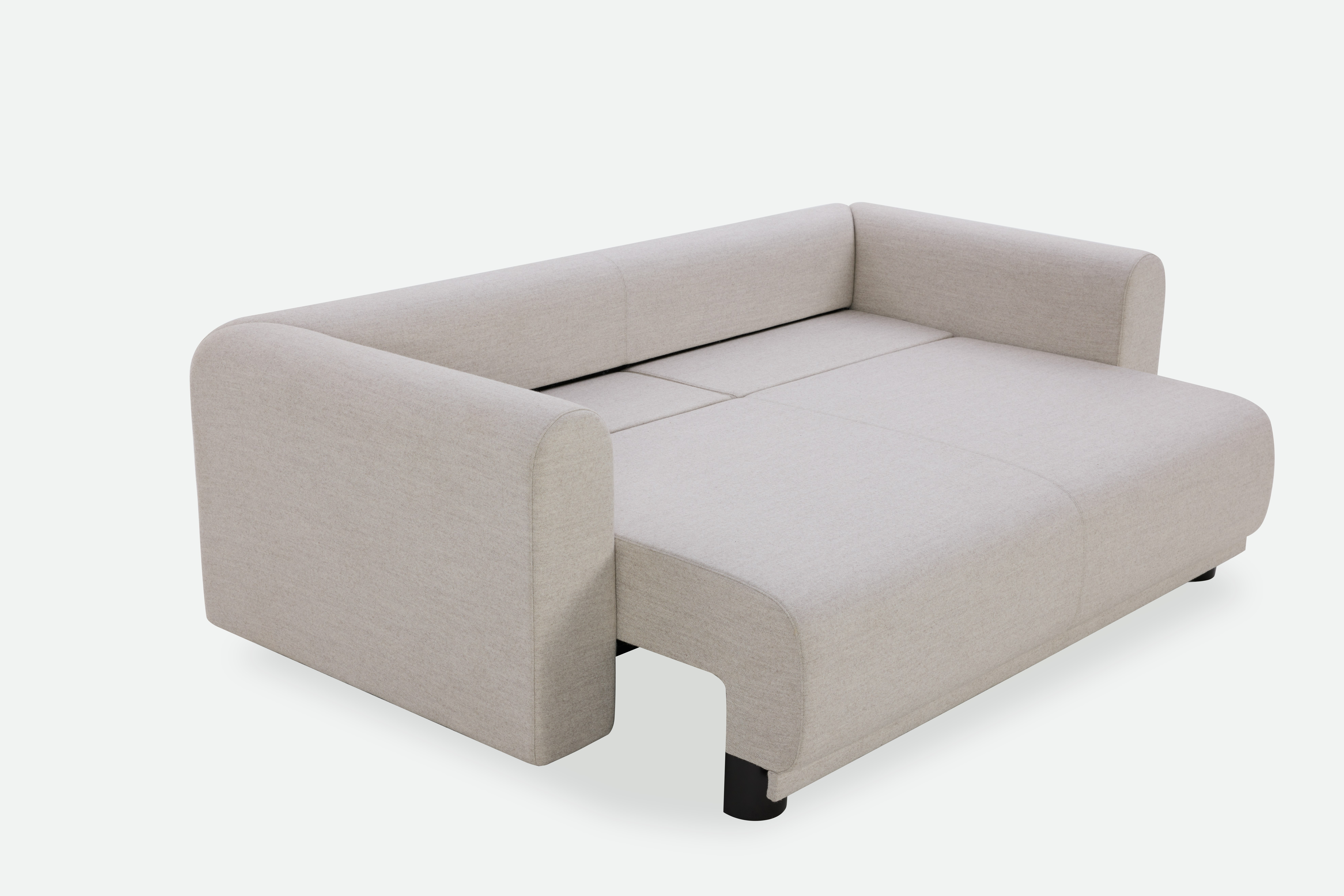 Endo Sleeper - Beck,  Patisserie