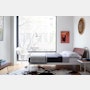 Eames Molded Plastic Armchair