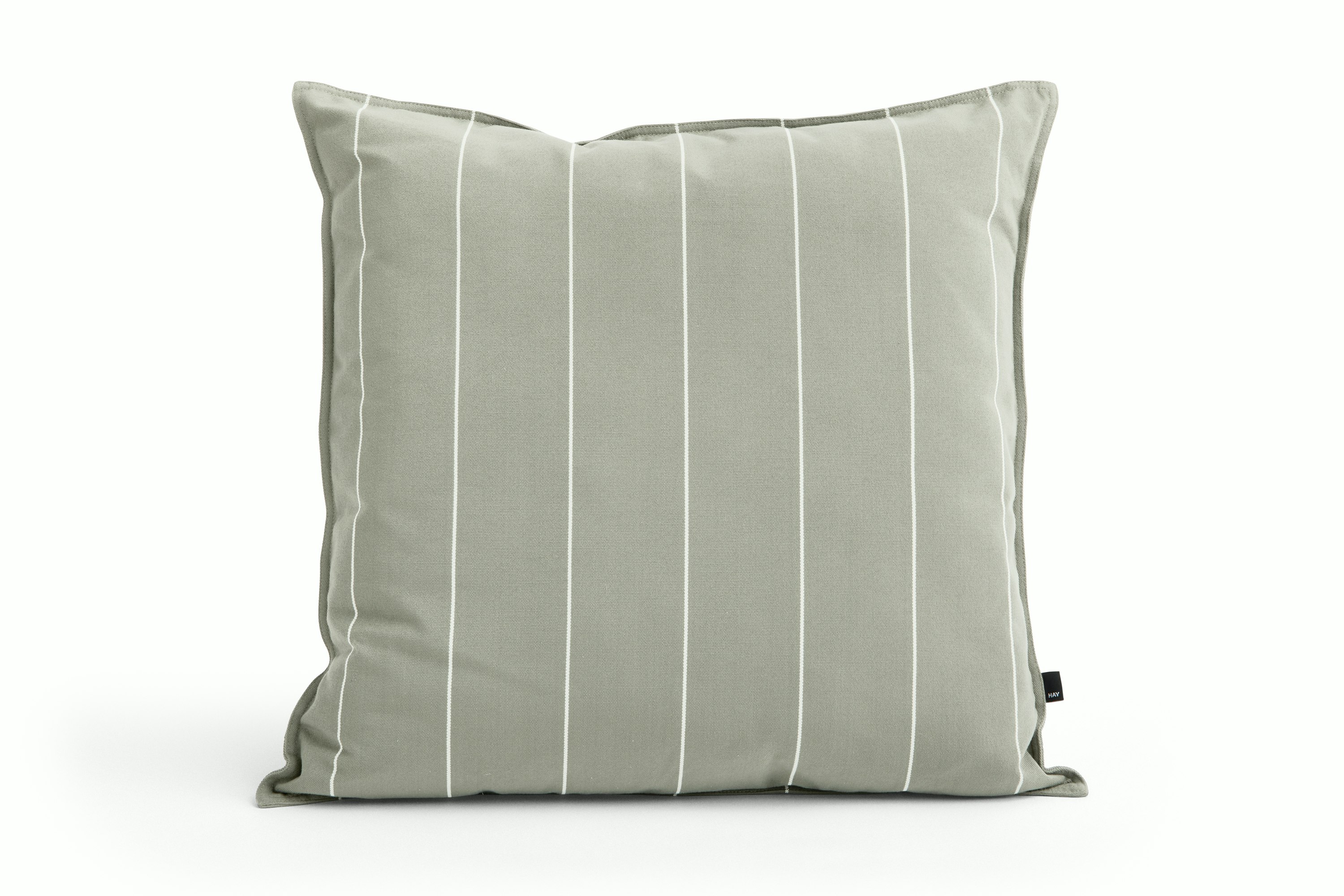 Terrazza Narrow Stripe Cushion