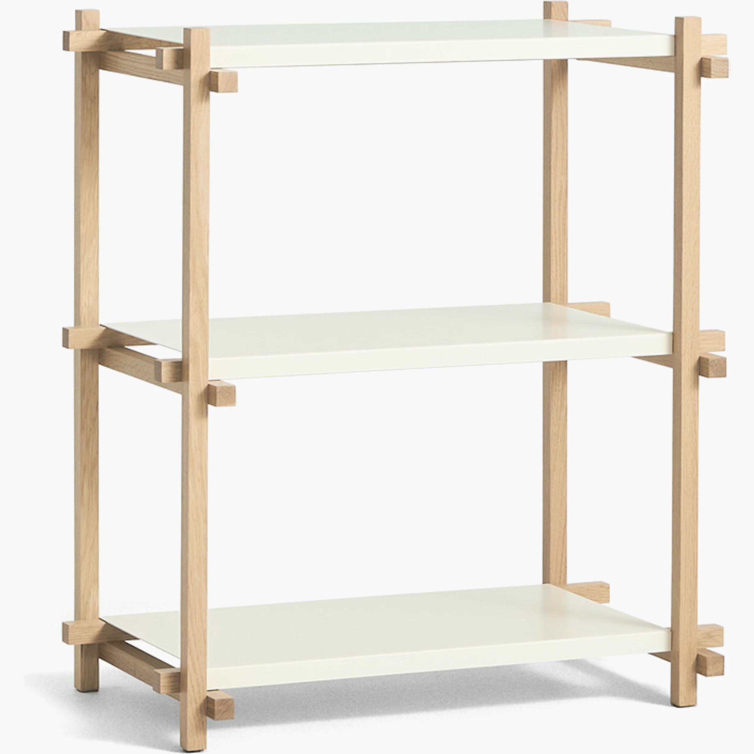 Woody Shelving Woody Shelving
