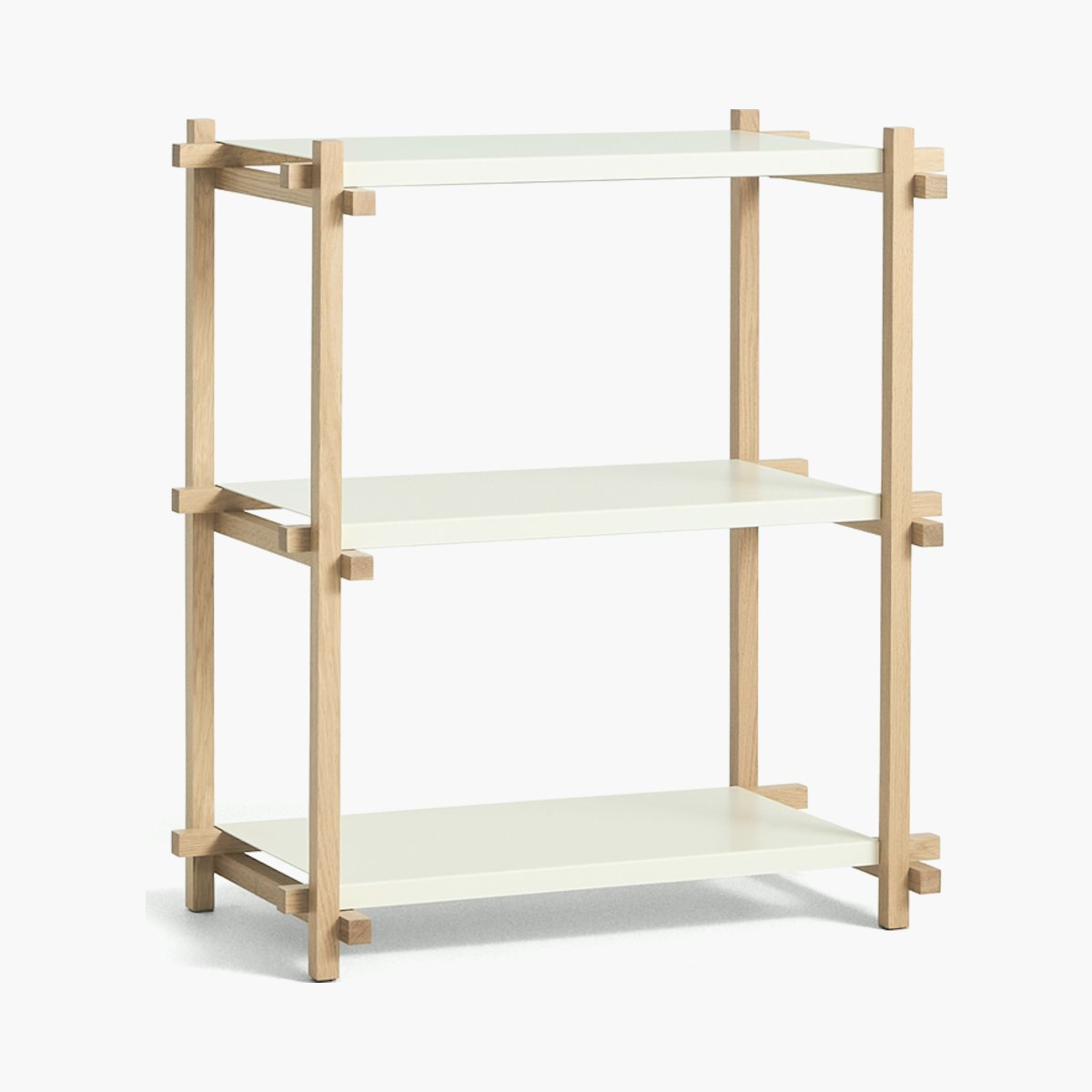 Woody Shelving Woody Shelving