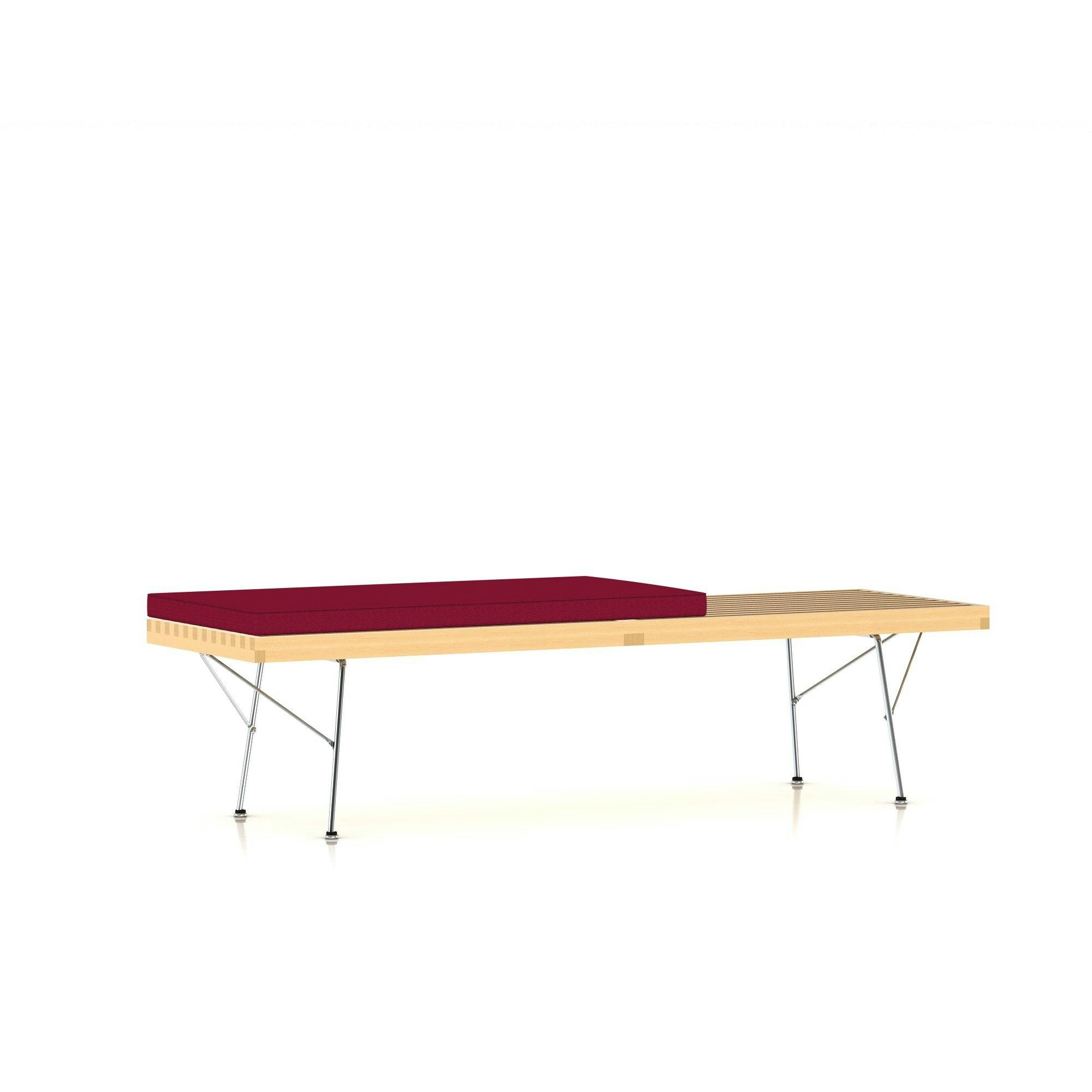 Nelson Platform Bench Cushion