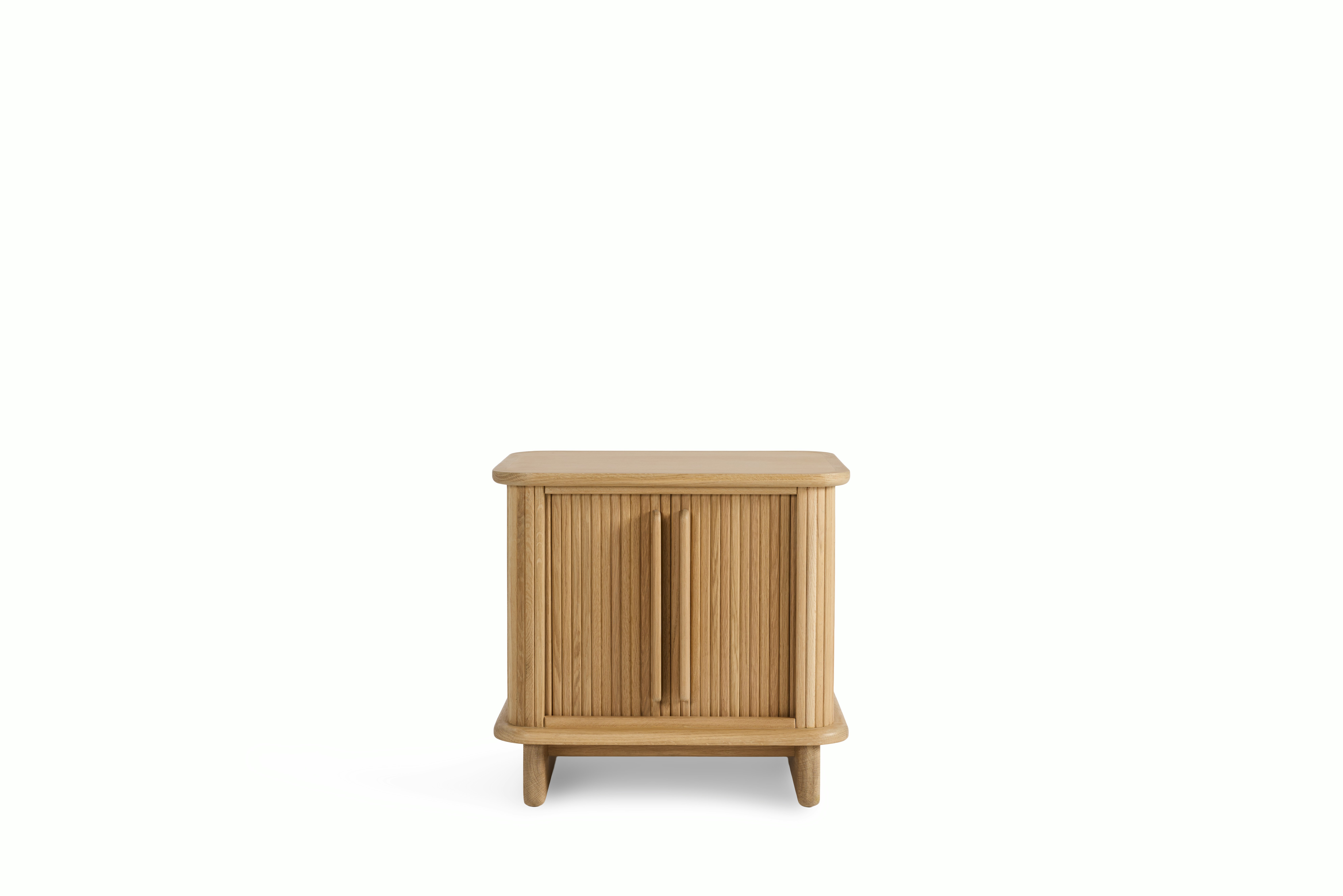 Noviembre Bedside Table