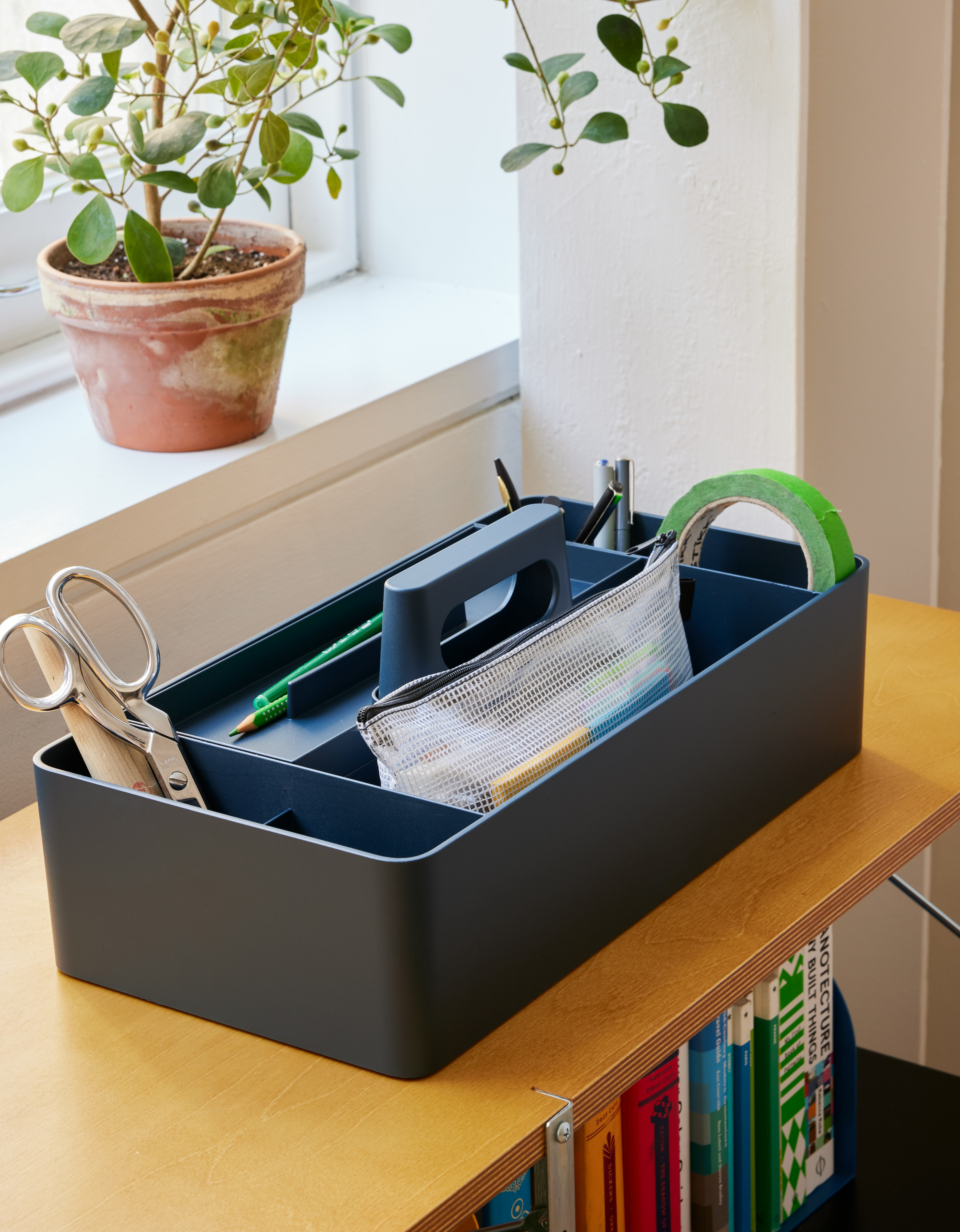 OE1 Workbox