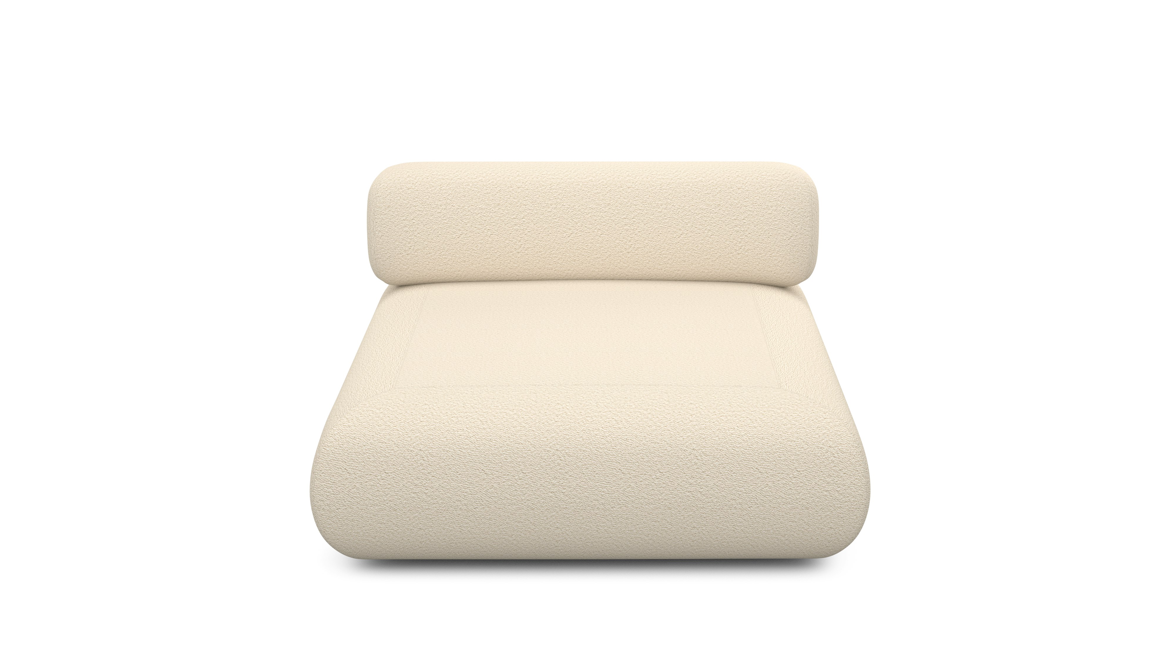 Sval Chaise Module