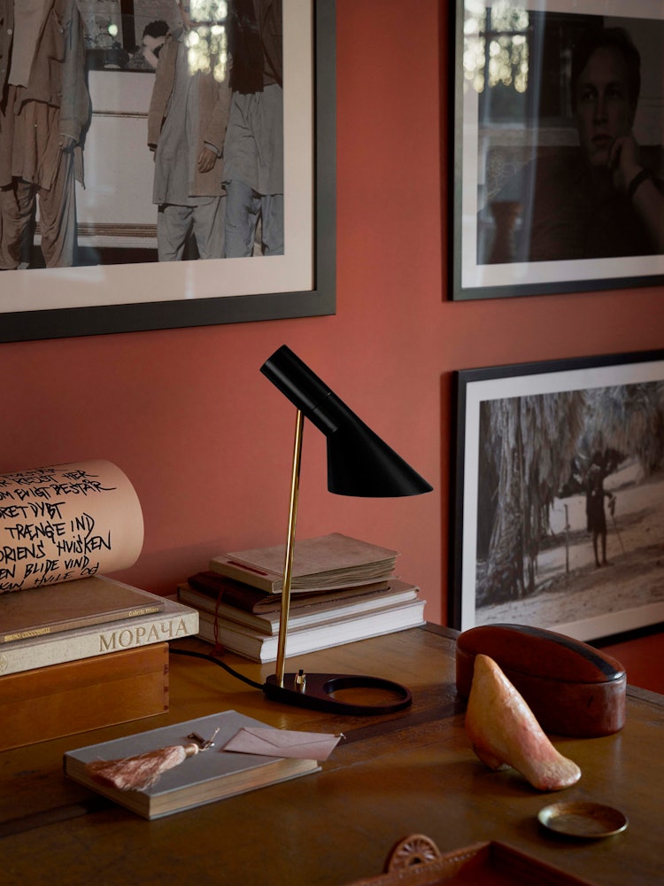 AJ Table Lamp