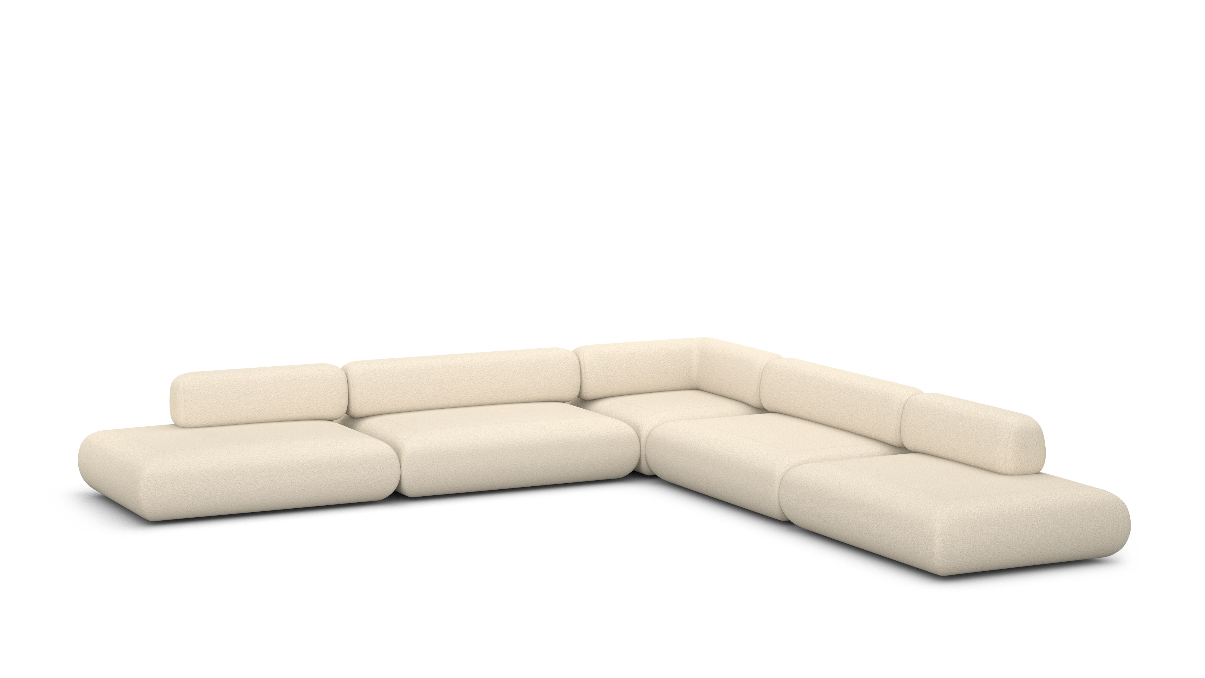 Sval Corner Sectional