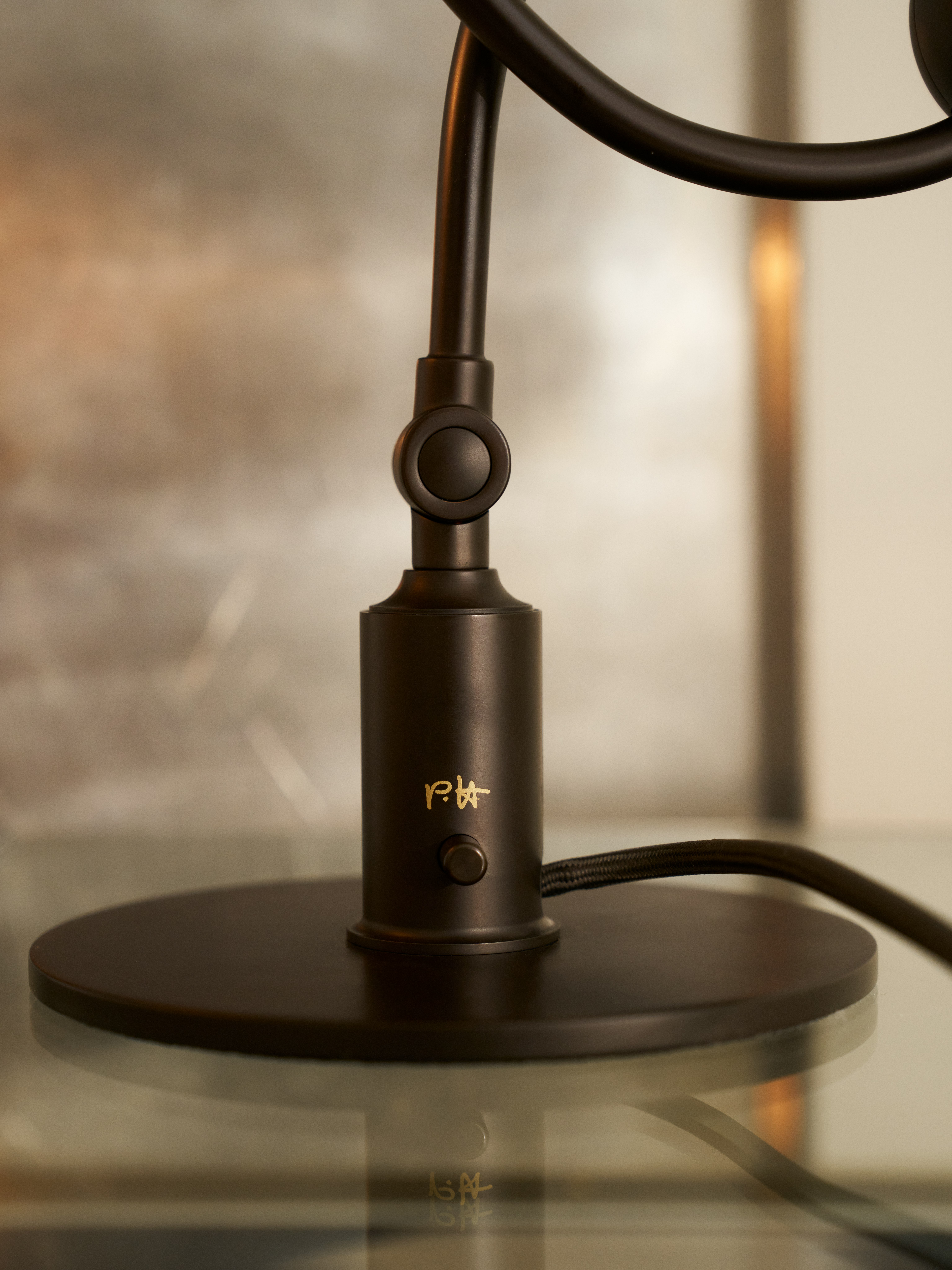 PH Piano Lamp