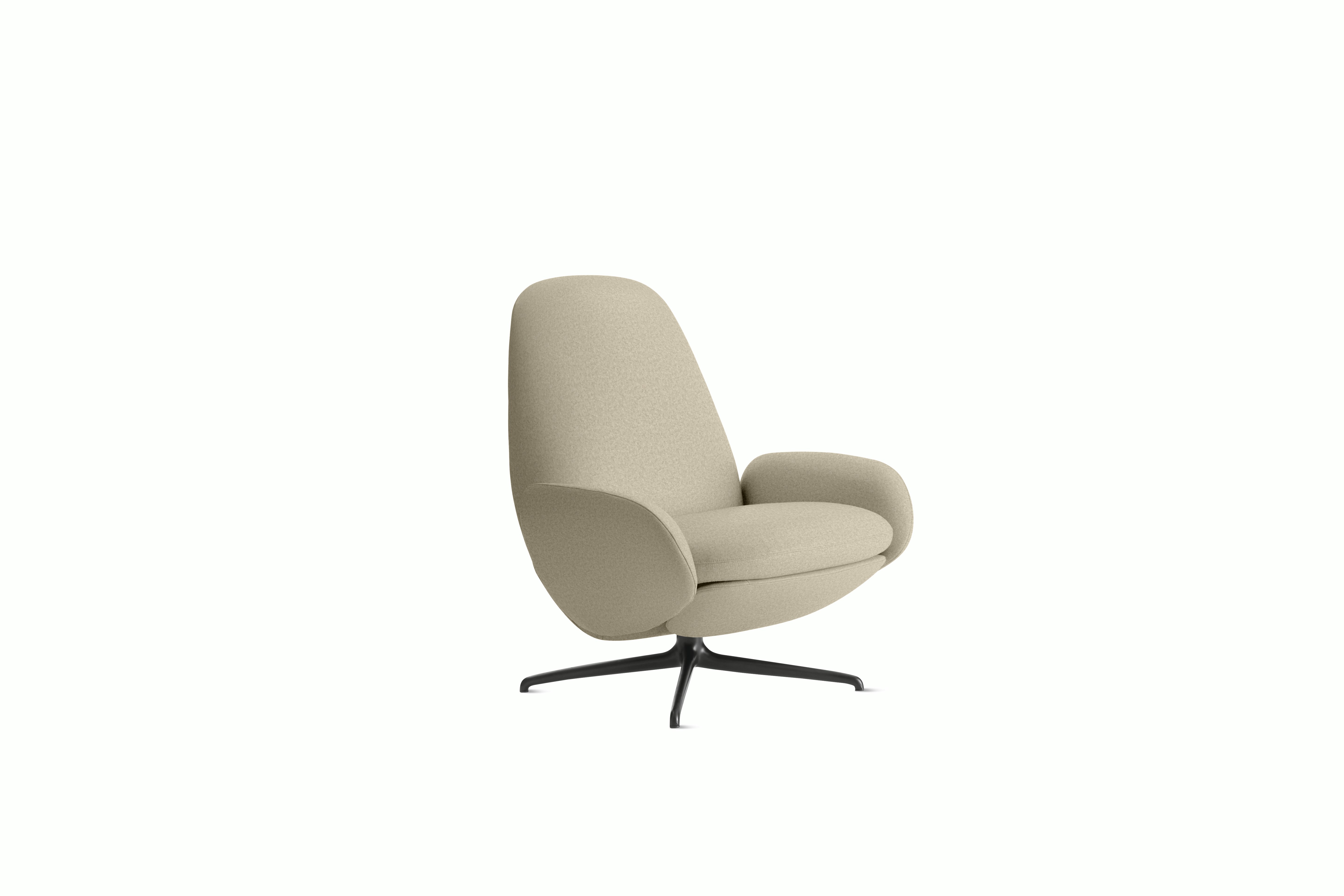 Vala Swivel Recliner