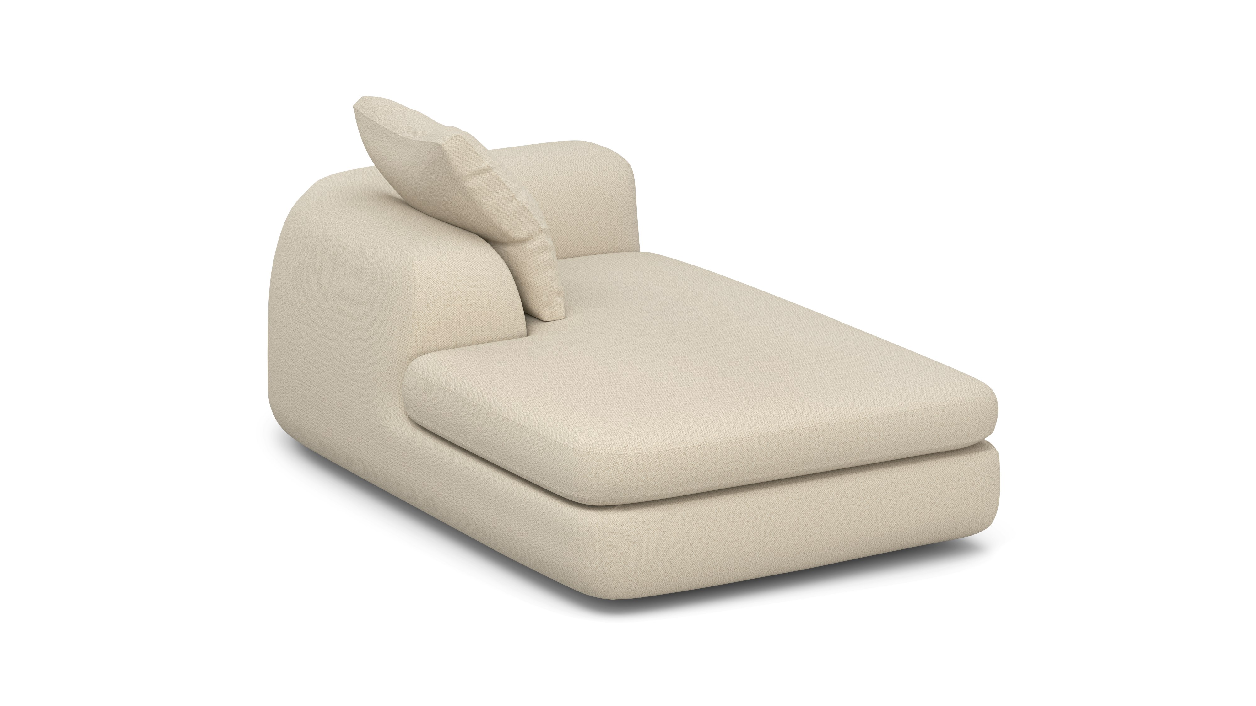 Atlason Americano Corner Chaise Module