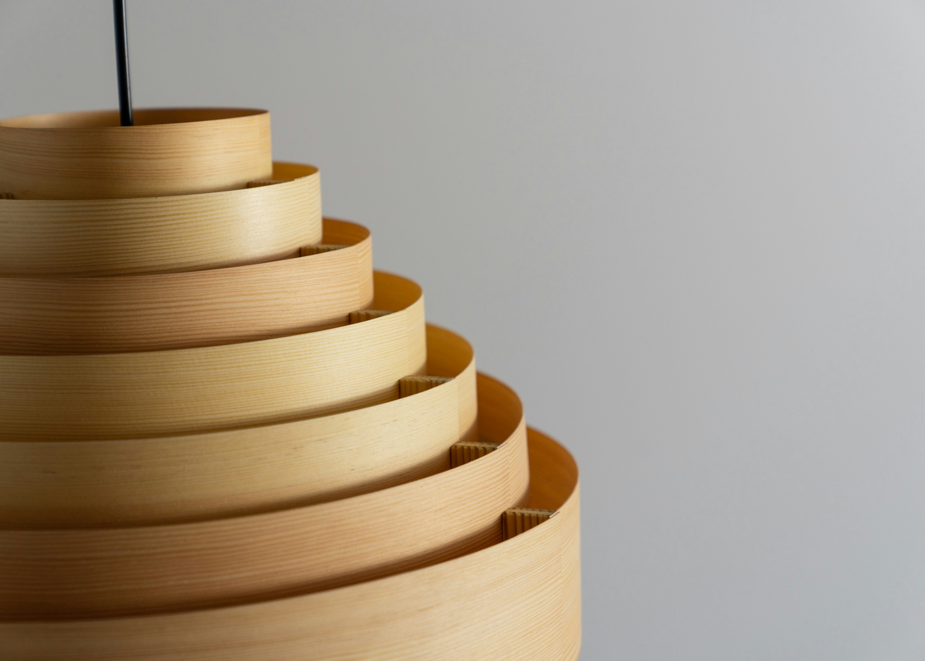 1001 Hans Pendant - Standard