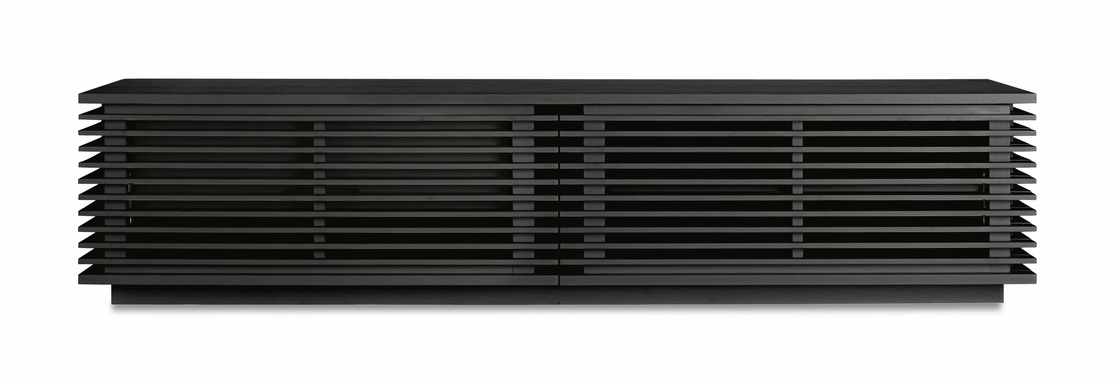 Line Media Console, 70"