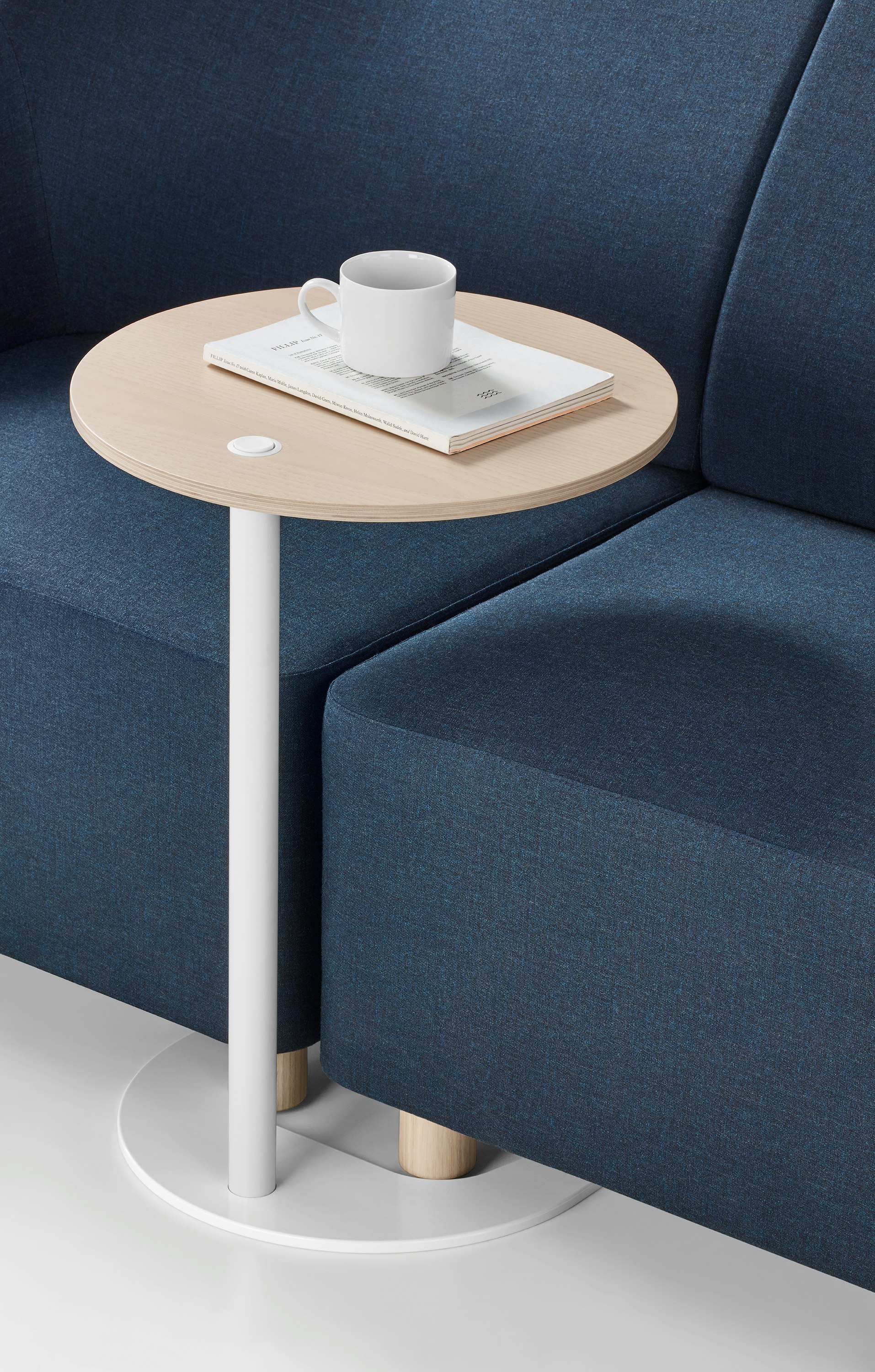 Plex Adjustable Work Table