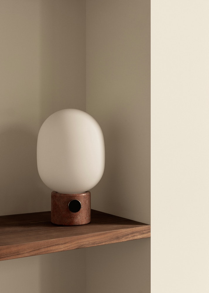 JWDA Table Lamp