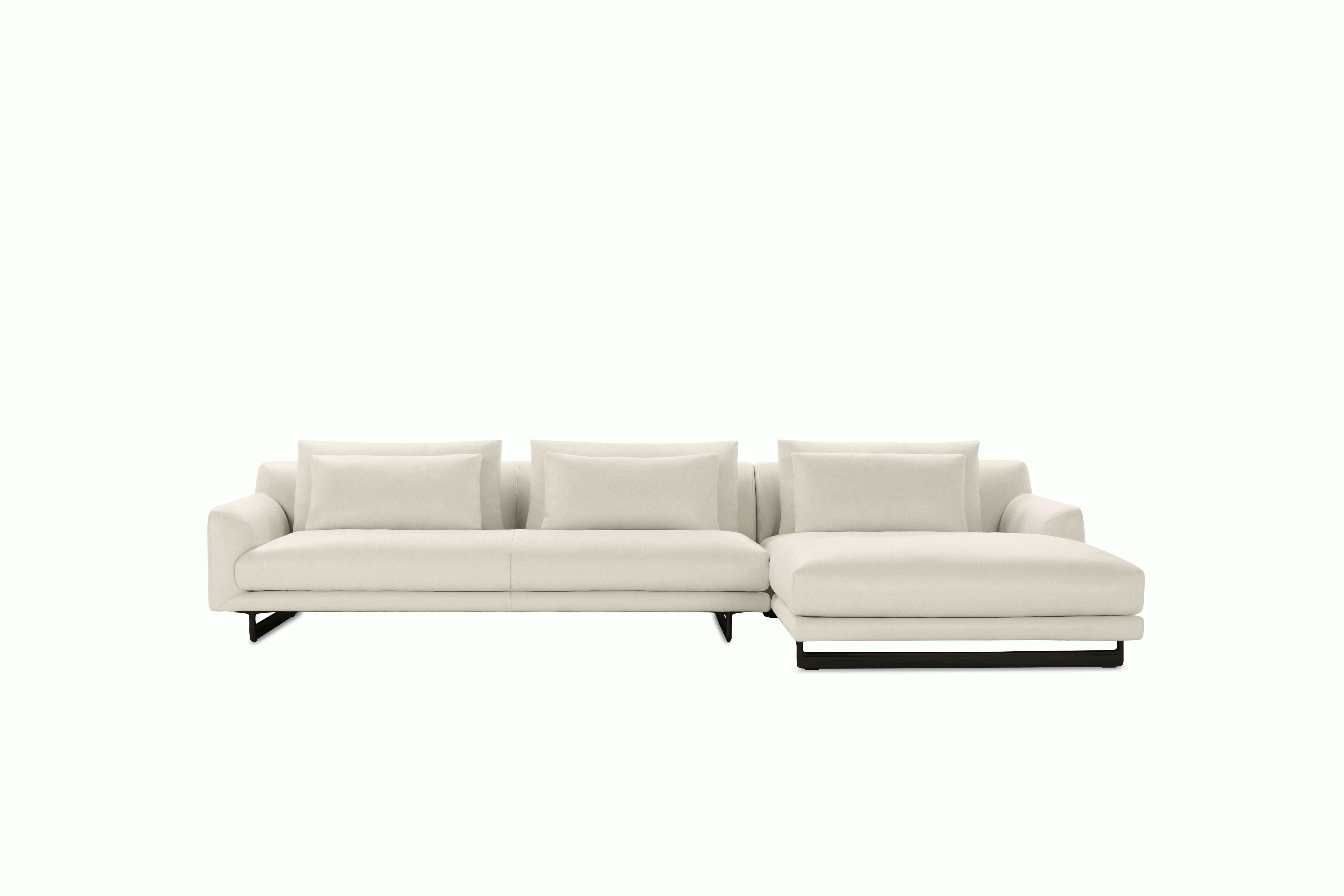Lecco Sectional